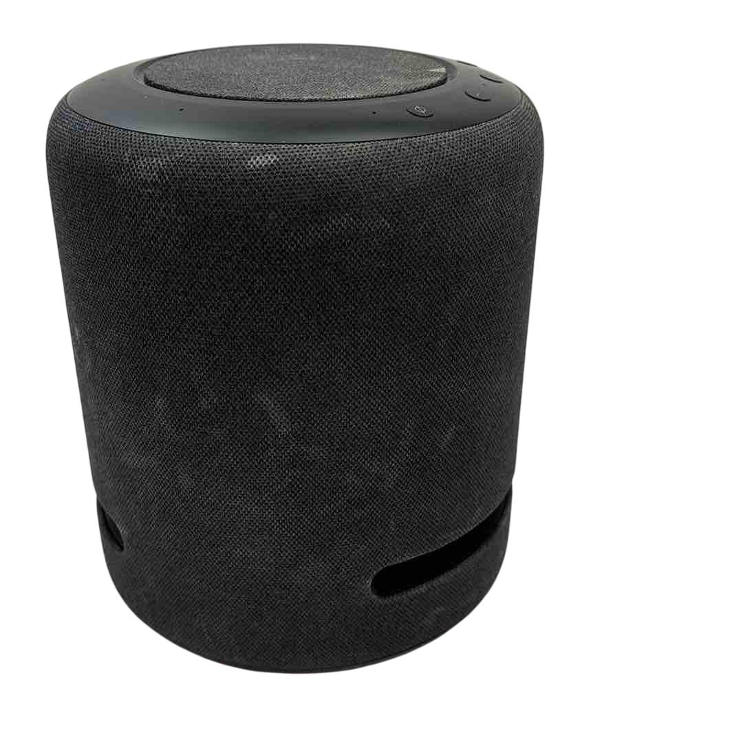 Amazon Echo Studio O2T2V3 Smart Speaker 3D Audio and Alexa