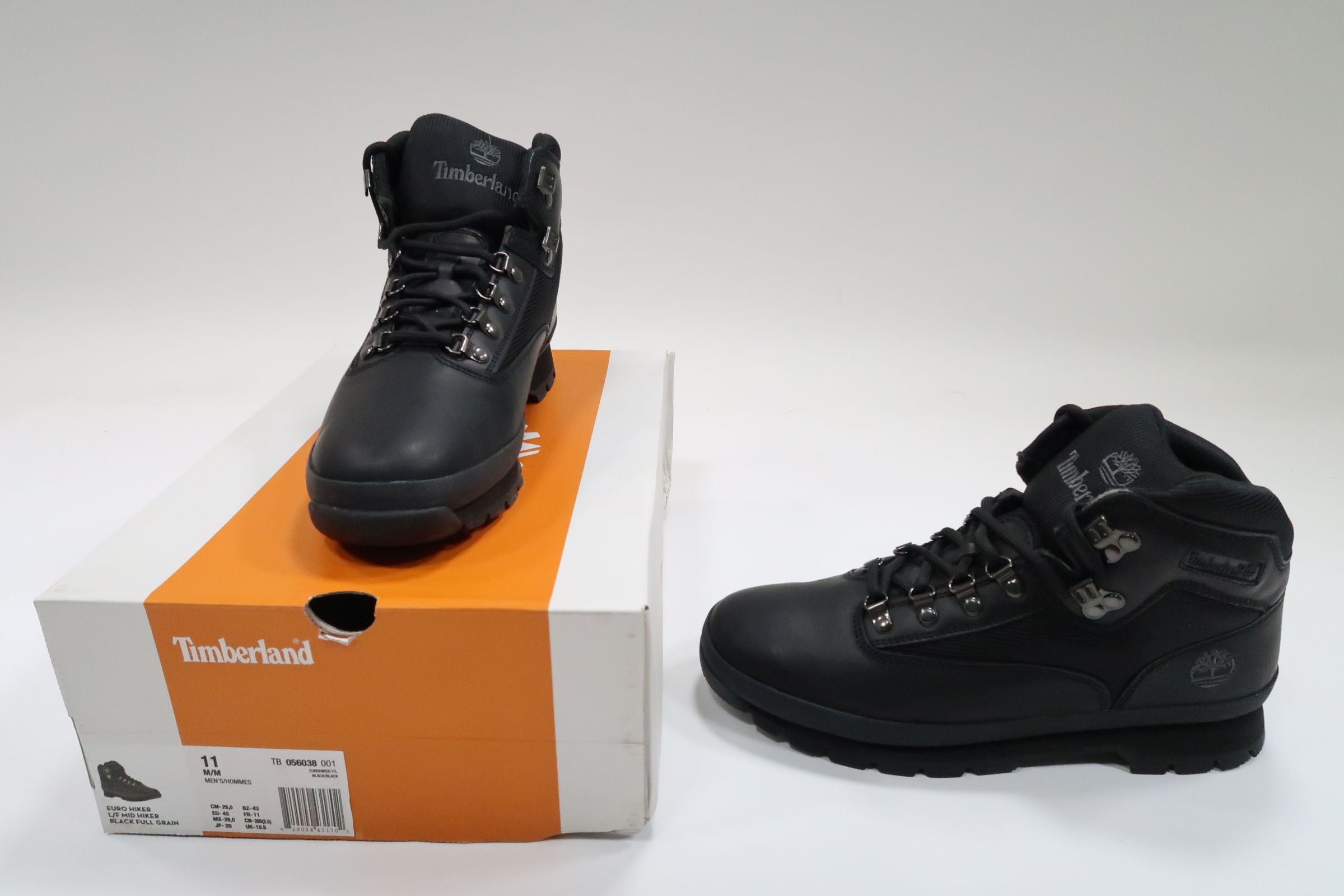 Timberland Hiking Boots 2024 Size 11 New In Box