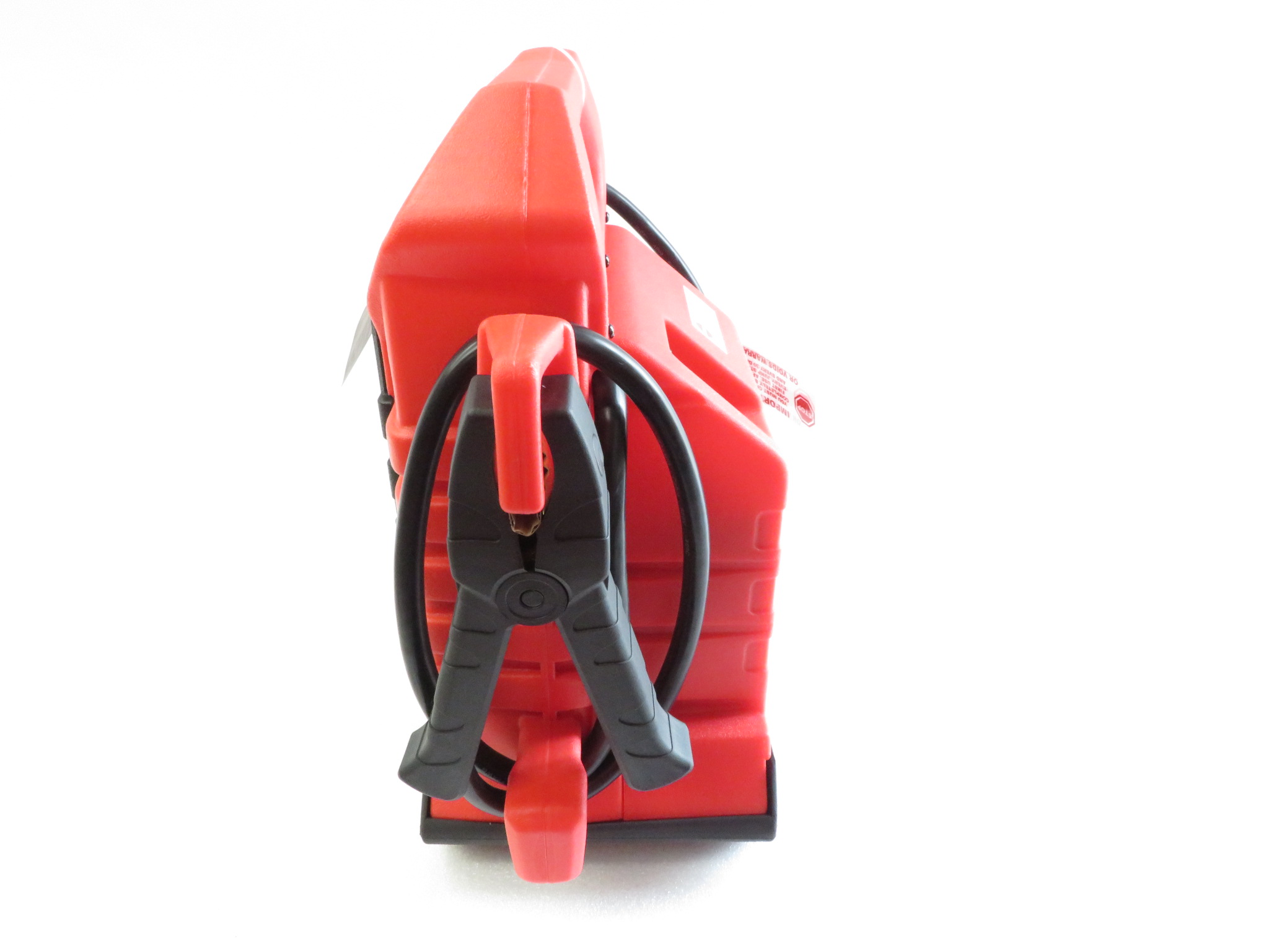 Viking 57084 3400 Peak Amp Pro Portable Jump Starter Power Pack