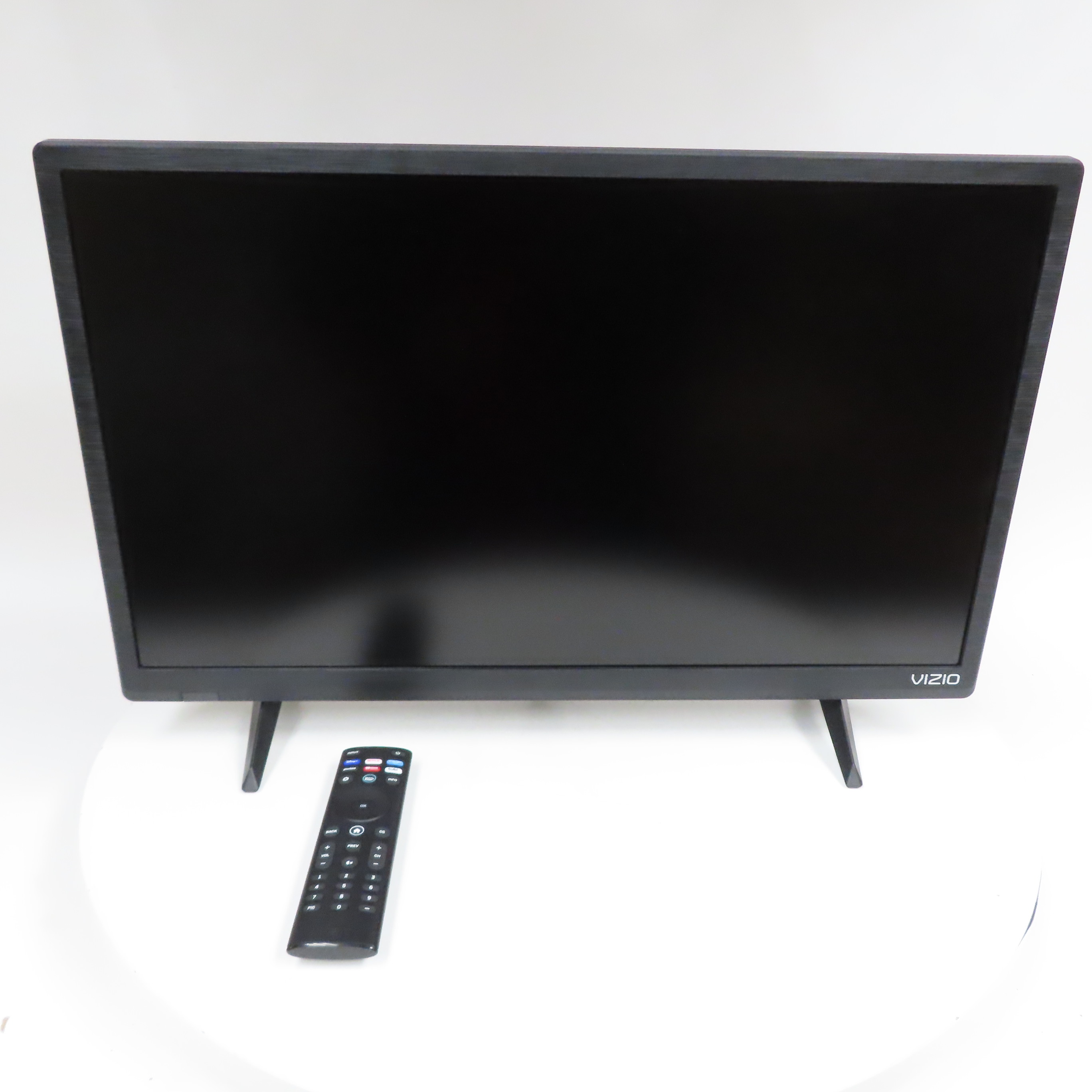 VIZIO 32 Class D-Series 1080p Full HD - Smart TV in Black