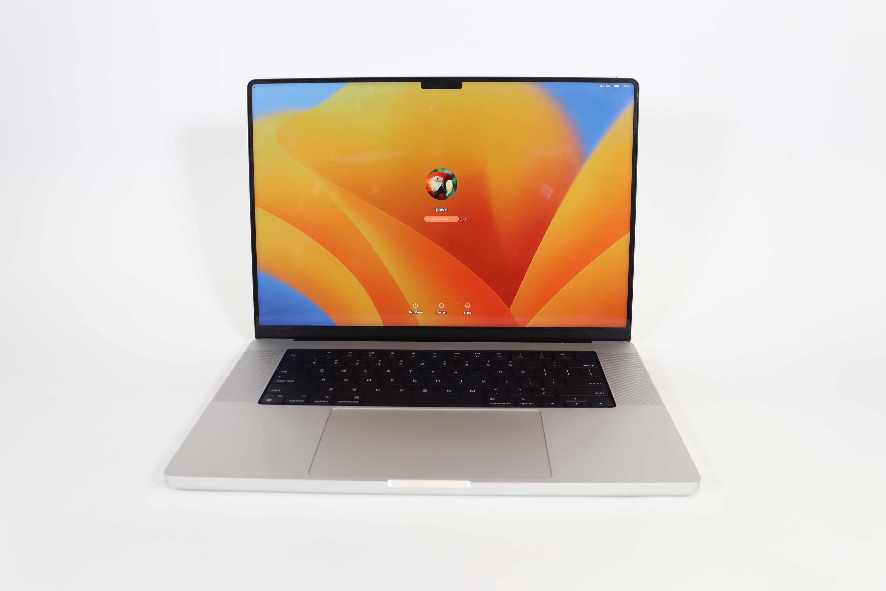 MacBook Air 2020 M1 16GB 1TB 【公式通販】