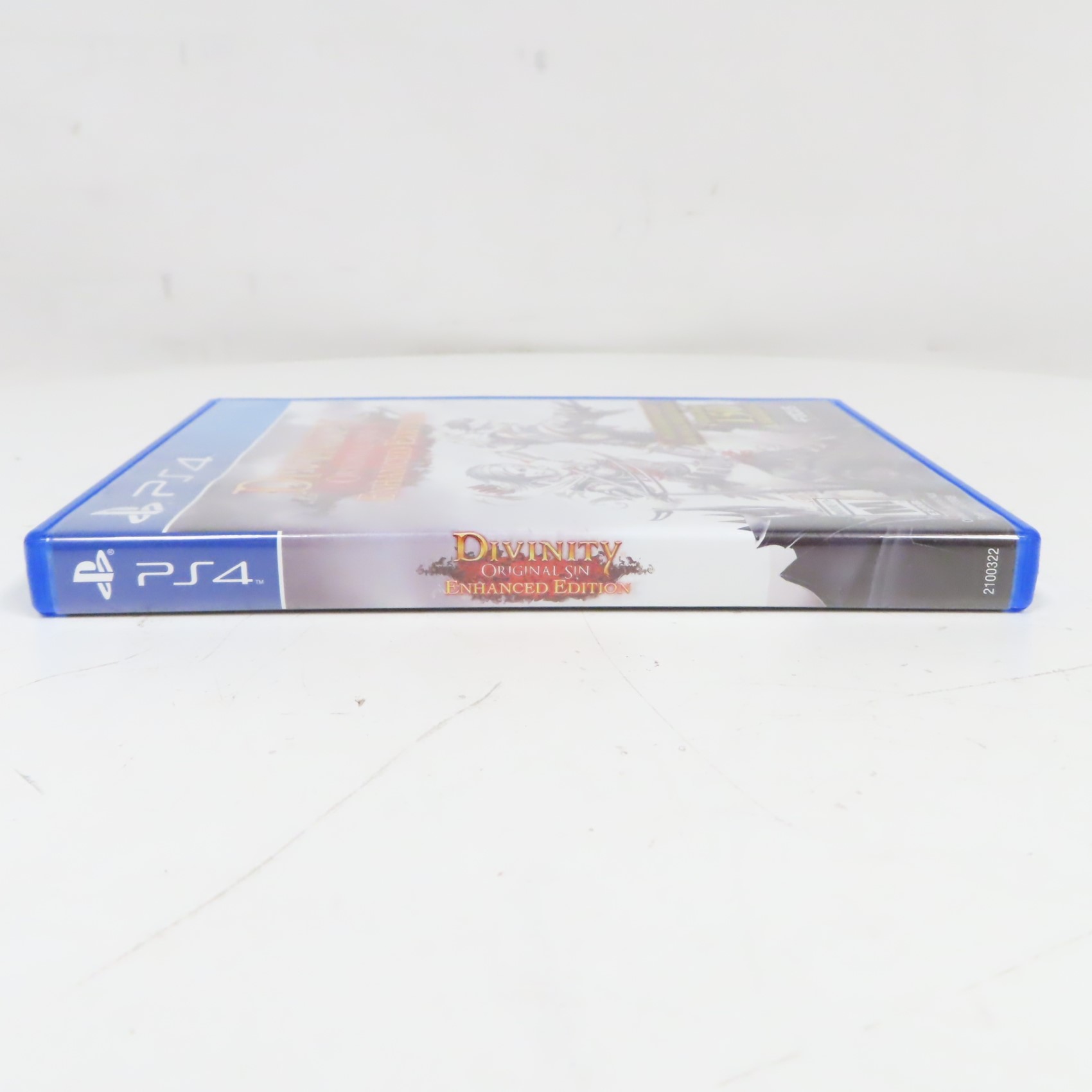 playstation 4 divinity