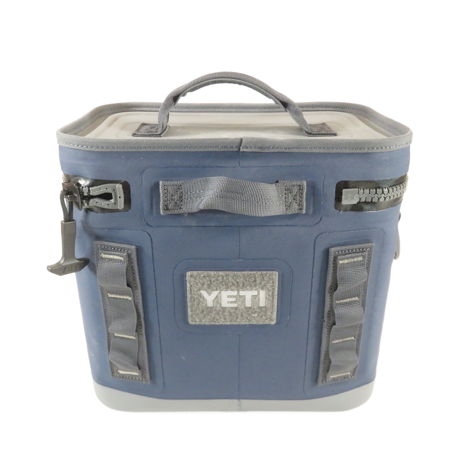 Yeti Hopper Flip 8 Leakproof Insulated DryHide Shell Soft Cooler