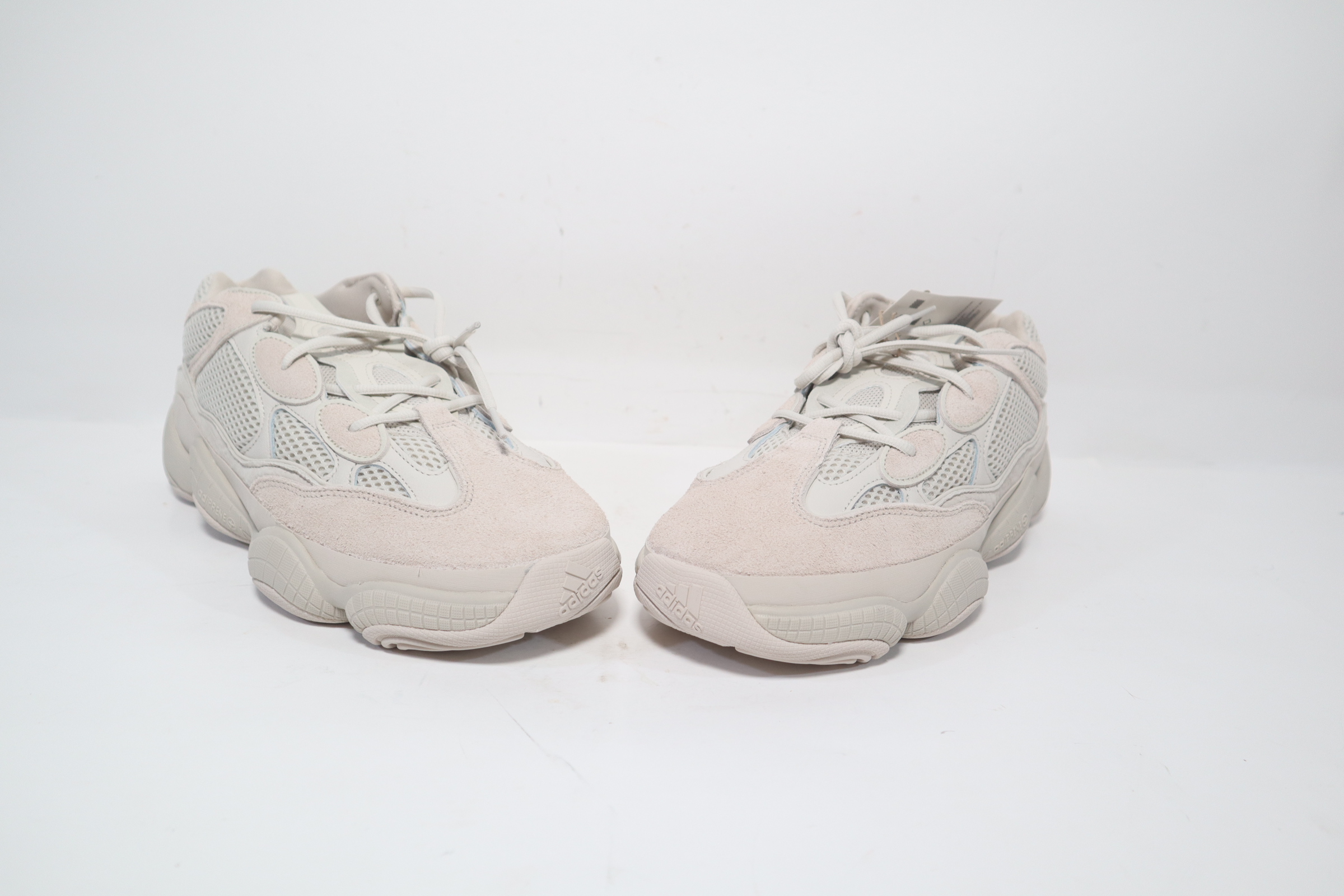 Adidas Yeezy 500 DB2908 Blush Size 13 Men's Sneakers 8862
