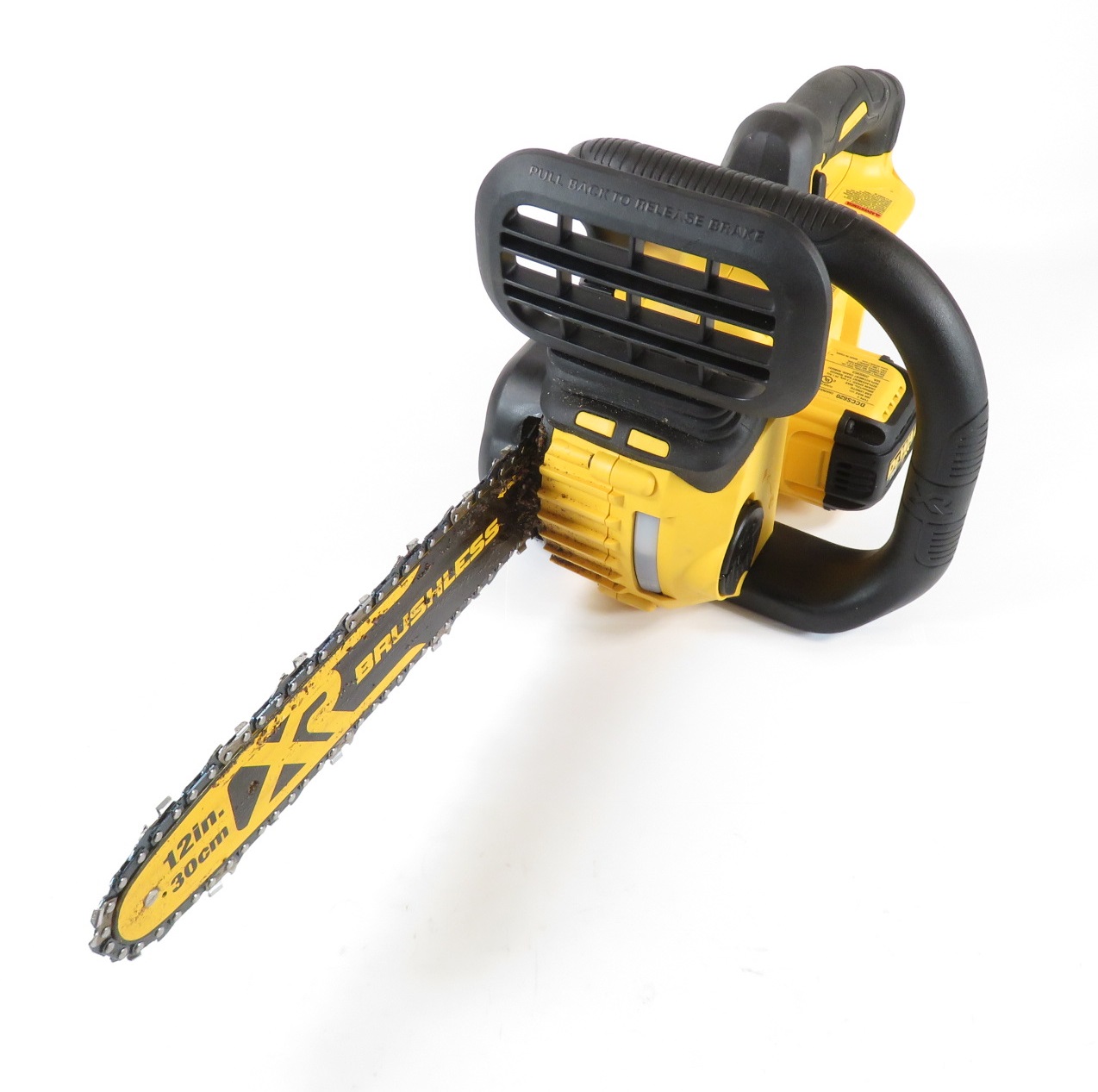 Dewalt 45 Link Chainsaw Chain 2-Pack 12