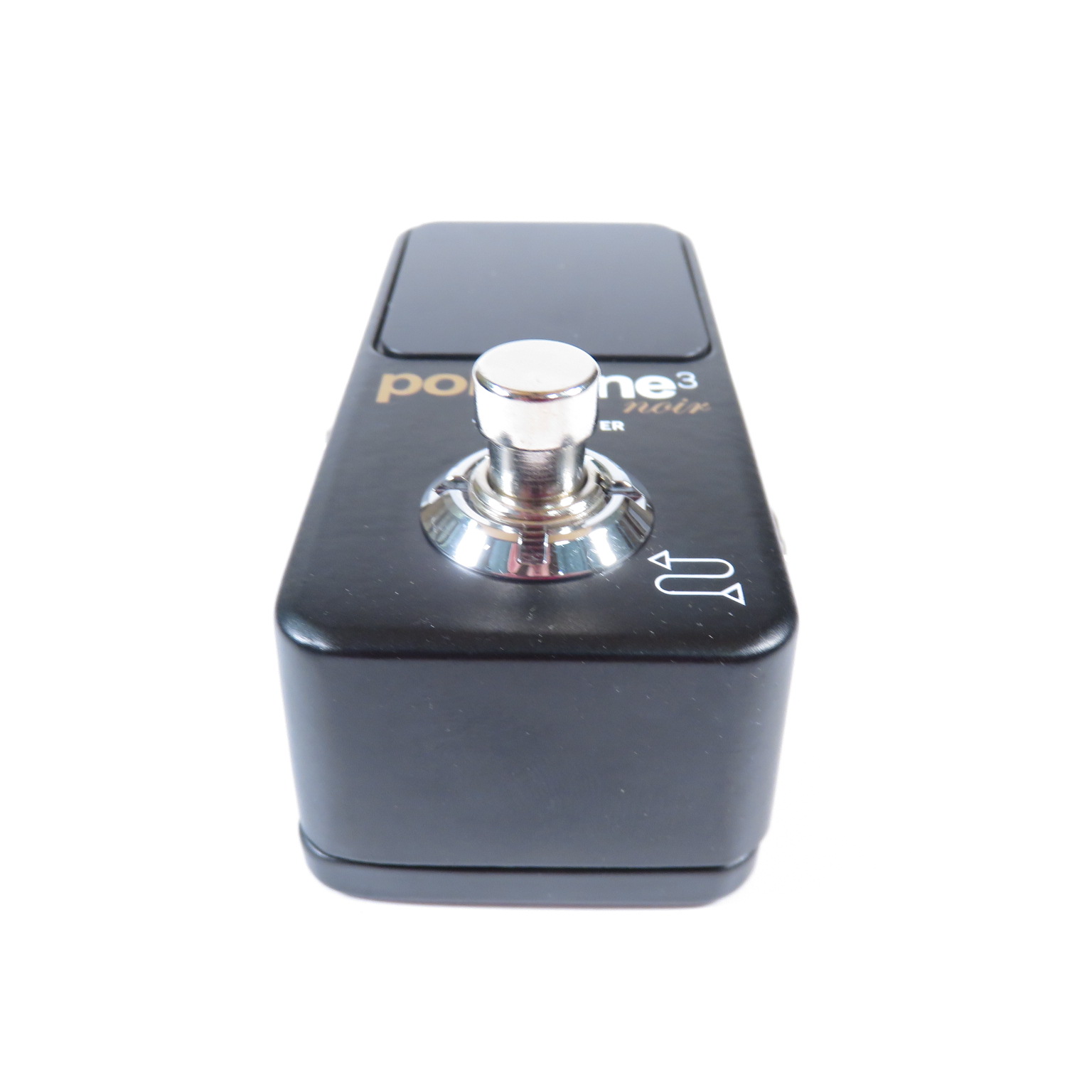 tc electronic Polytune 3 Noir – United States