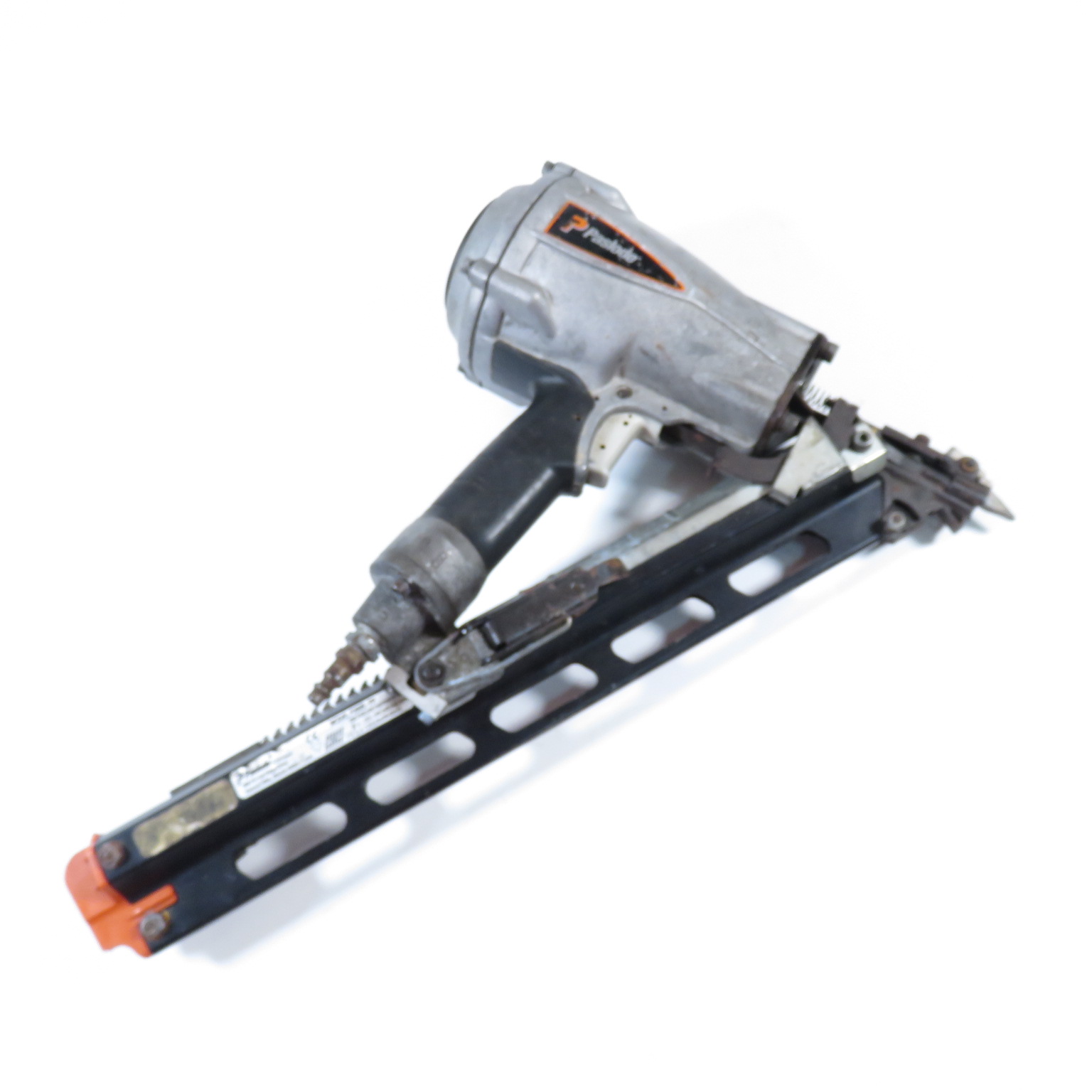Paslode F250SPP 30Degree 21/2" Positive Placement Metal Connector Nailer