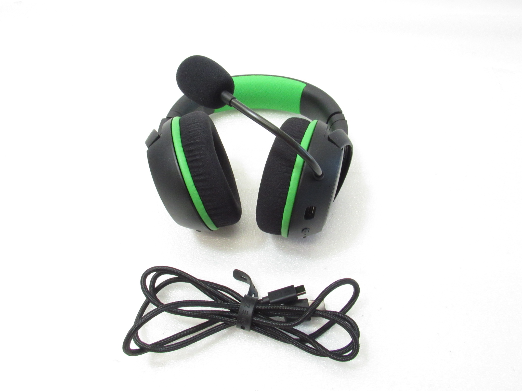 Razer Kaira Pro Wireless Gaming Headset high quality for Xbox Series X