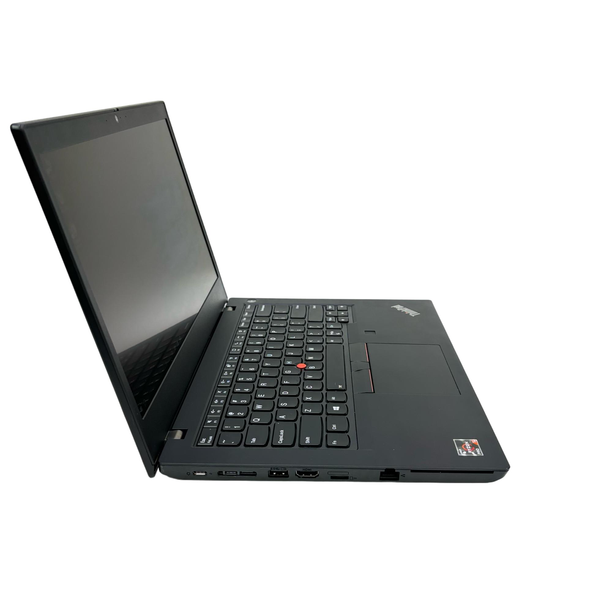 ThinkPad L15 GEN1 Ryzen 5 PRO 4650U 16G③ Lenovo ThinkPad L15 Gen