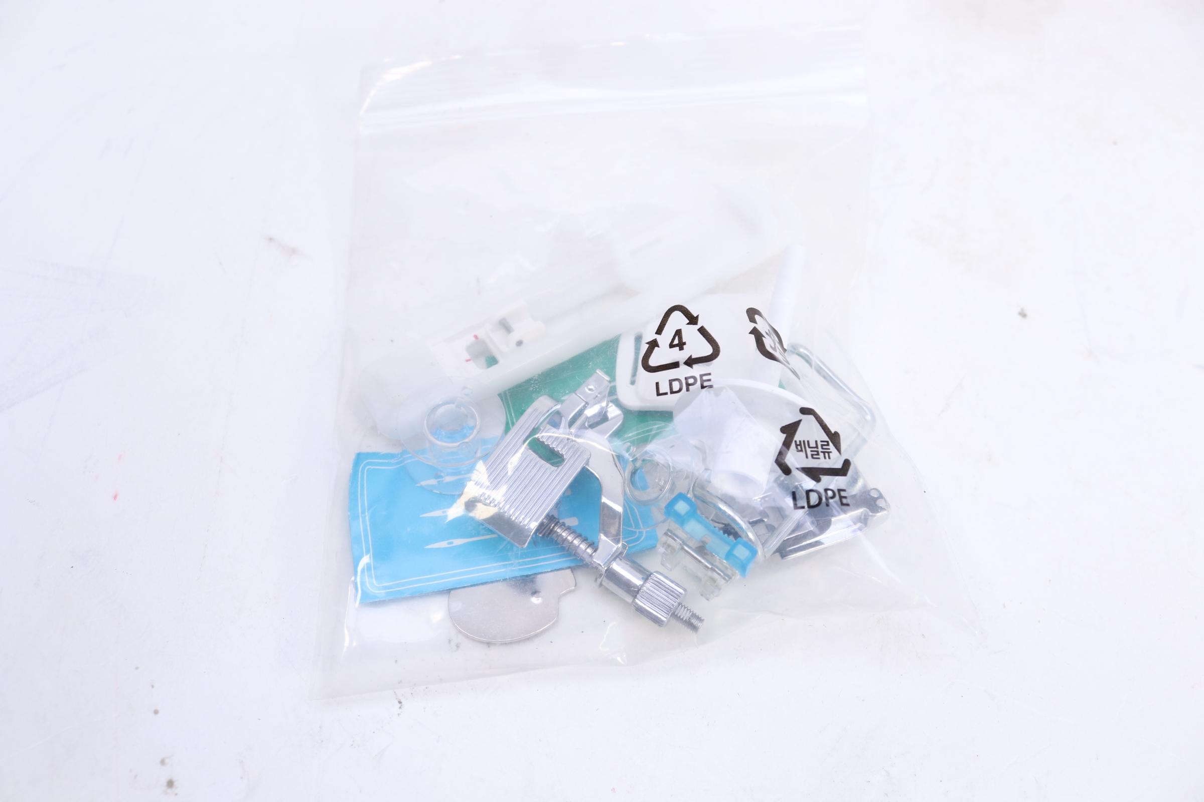 Brother MZ53 Corded Mechanical Sewing Machine