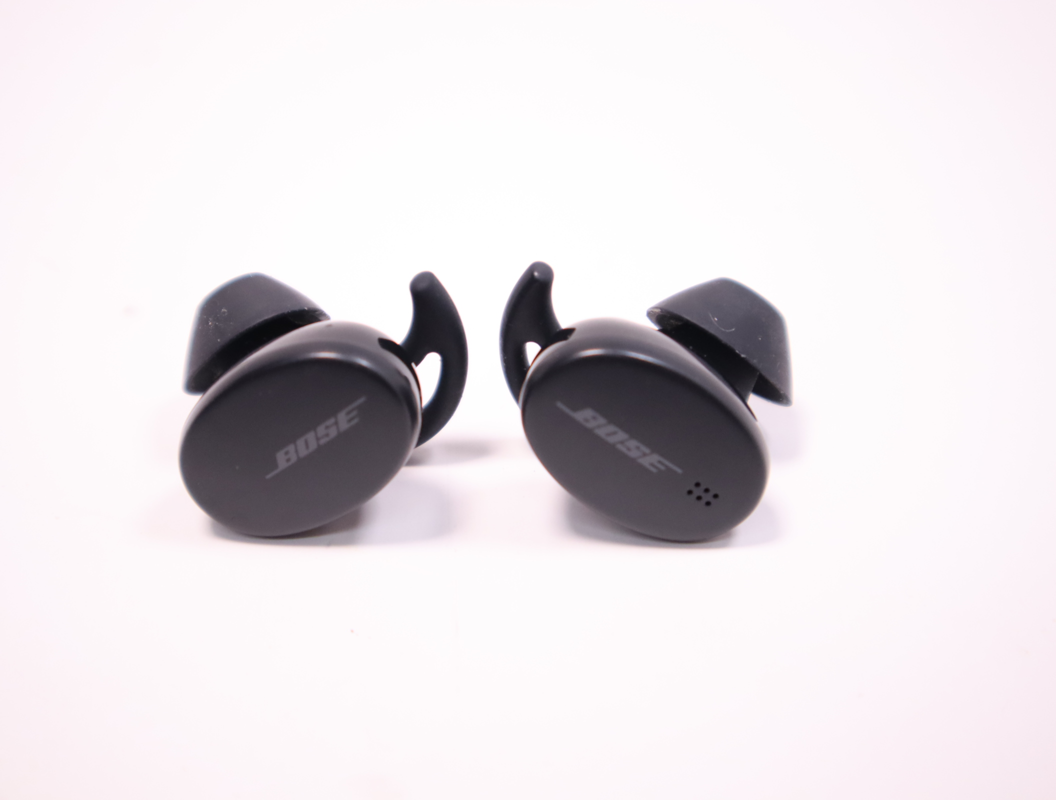 Bose Sport Earbuds 427929 Wireless Bluetooth In-Ear Earbuds Black