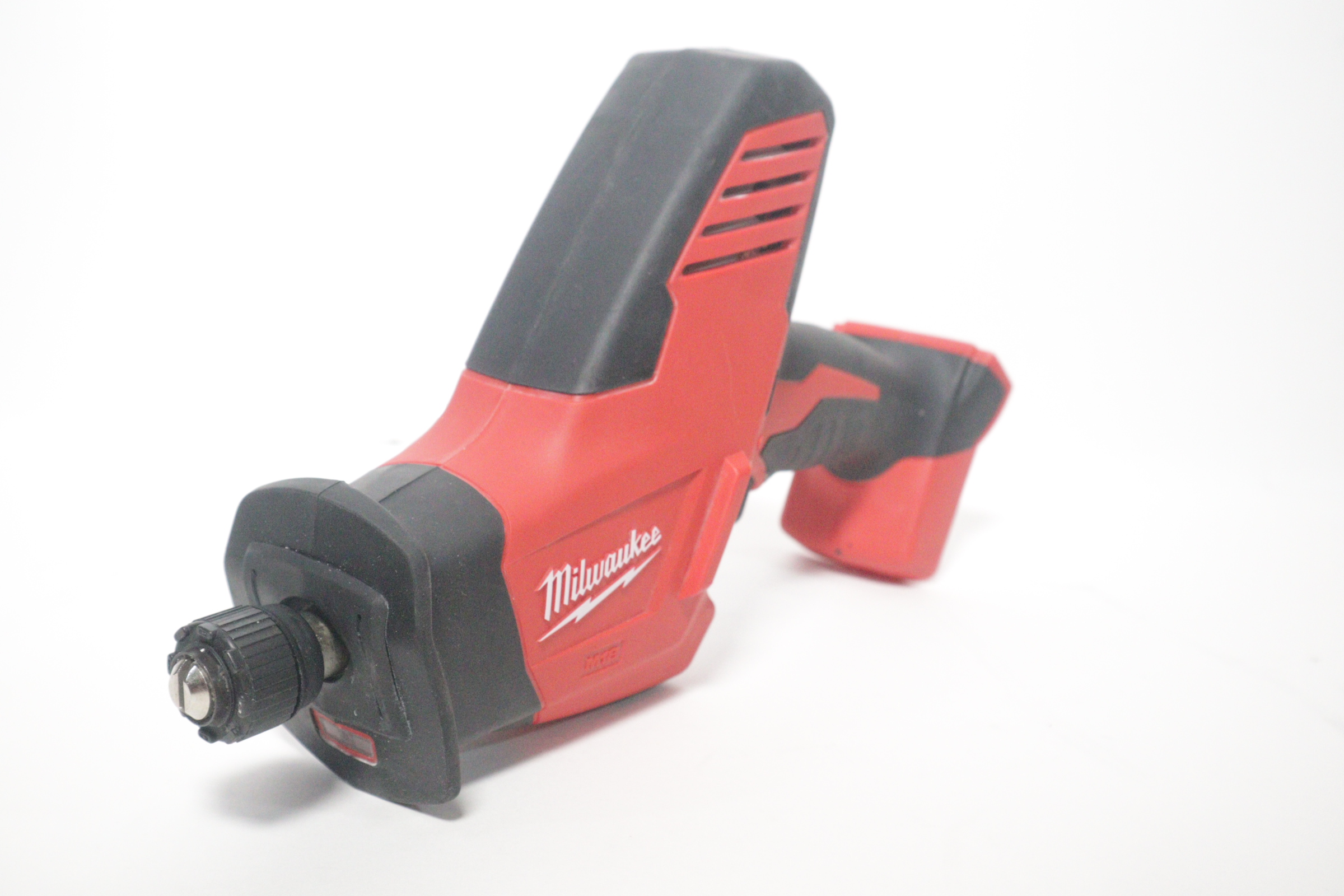 Milwaukee 2625-20 Red & Black M18 HACKZALL One-Handed