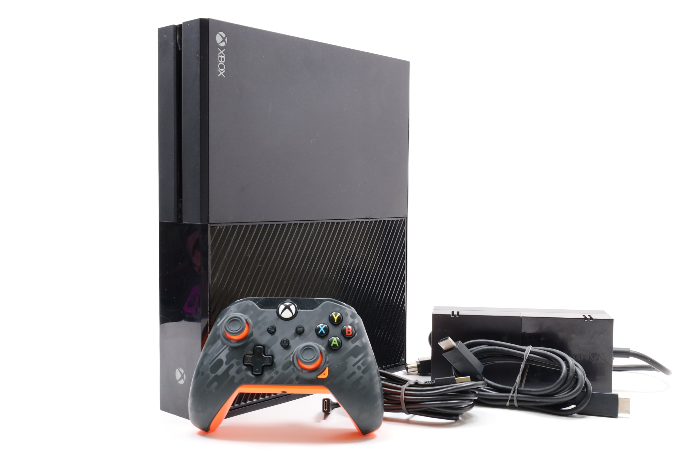 Microsoft Xbox One Black deals 500 GB Console