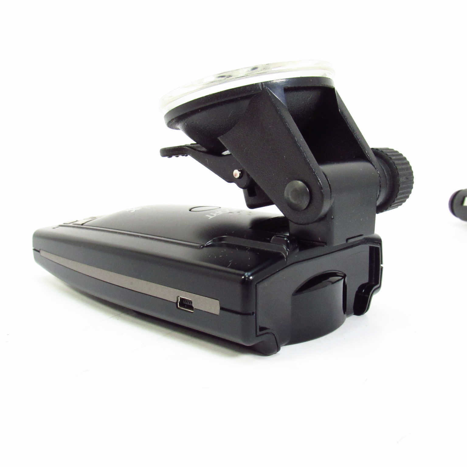 Escort 9500iX Passport Radar Laser Detector
