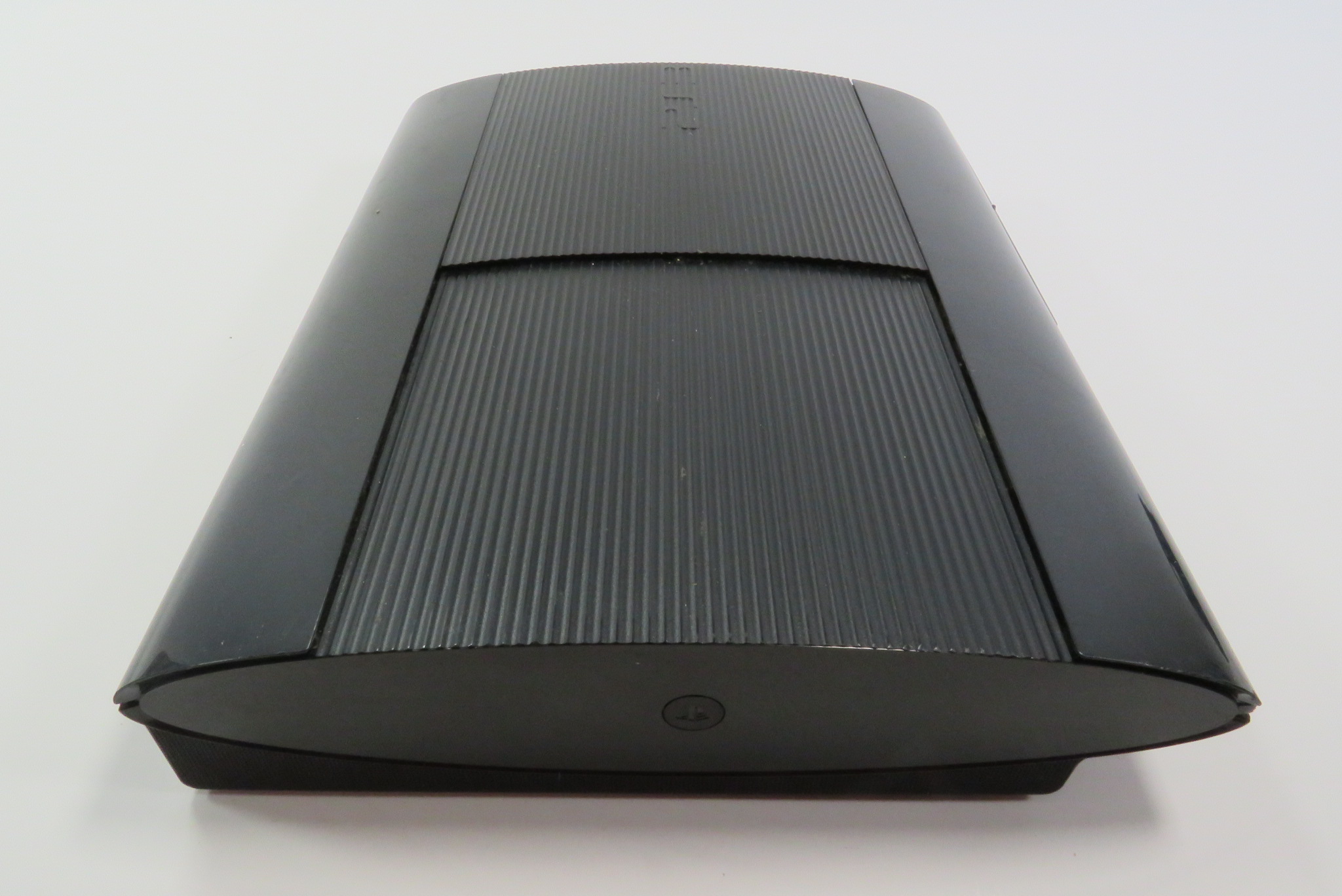 Sony PlayStation 3 Super Slim CECH-4001B 250GB Video Game Console -5710
