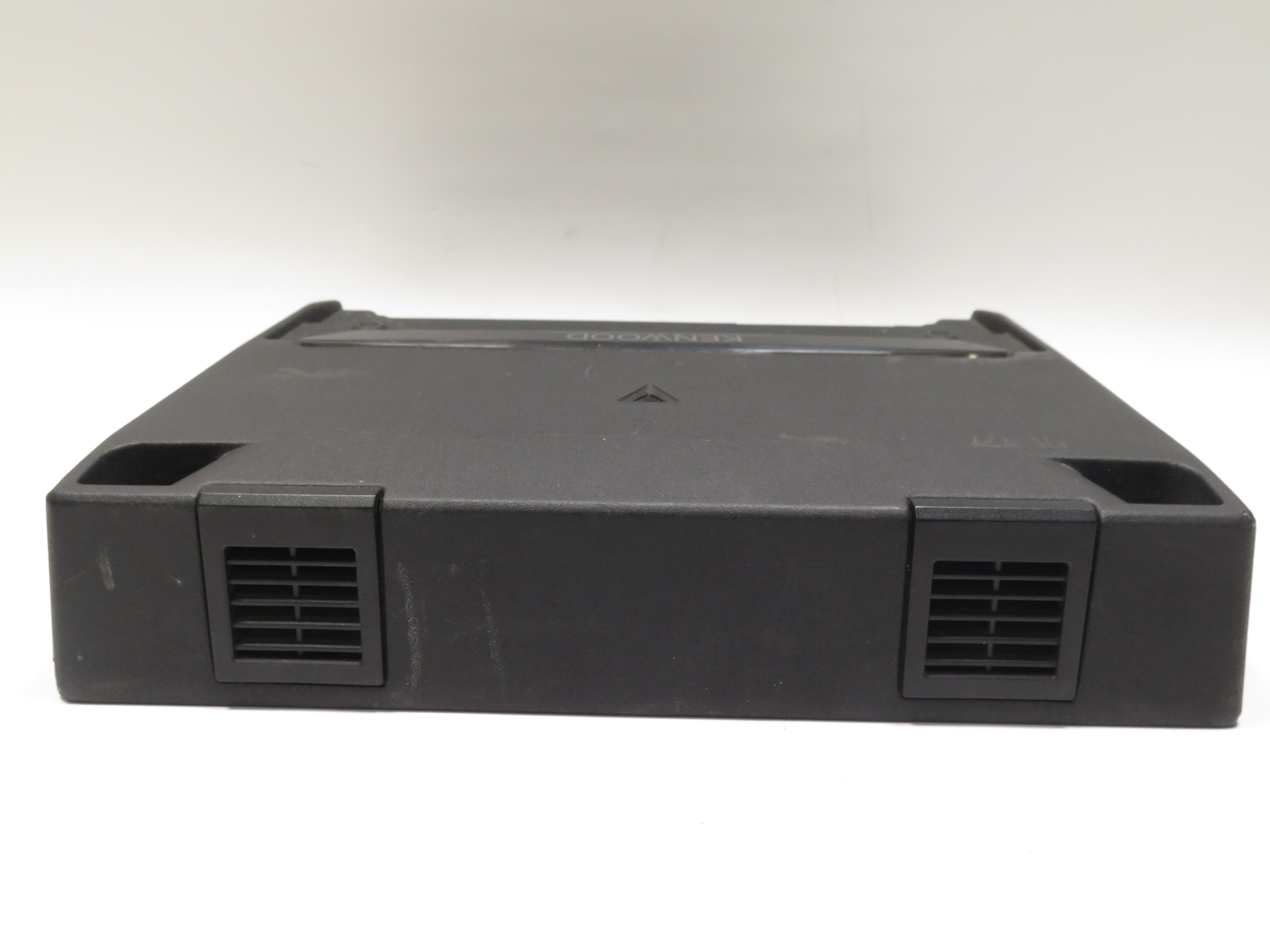Kenwood KAC8105D 500W Mono Subwoofer Amplifier 4408