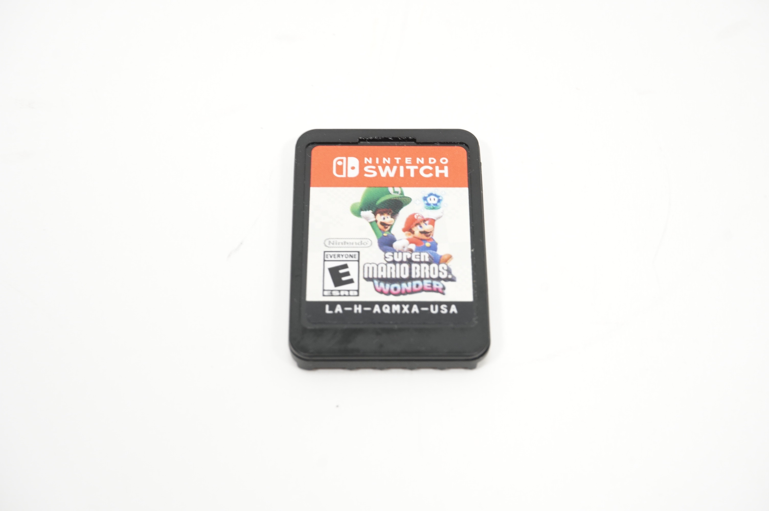 Nintendo Switch Super Mario Bros. Wonder Nintendo Switch Super Mario Bros. Wonder Game – ShopCGX