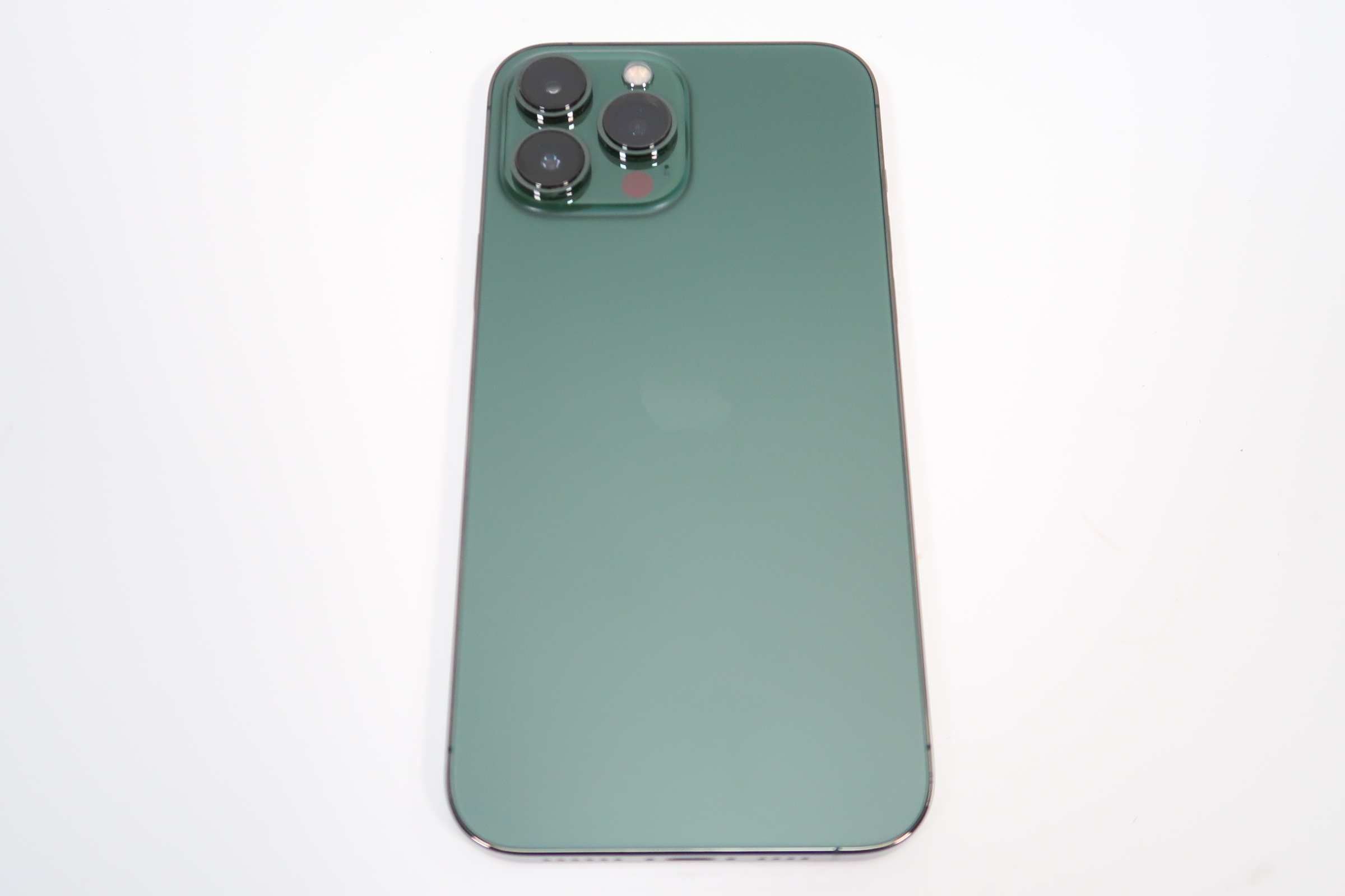 Apple MNCP3LL/A iPhone 13 Pro Max 5G (Unlocked) - 128GB - Alpine Green