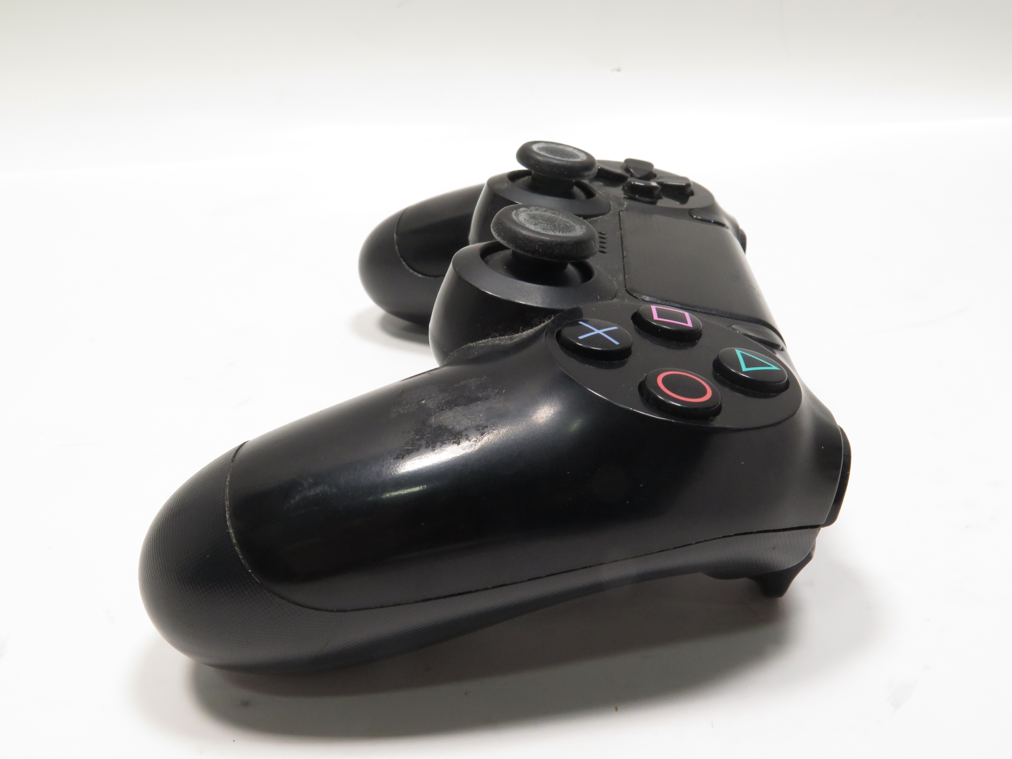 Sony CUHZCT1U PlayStation 4 Dual shock Wireless Controller Black 3593