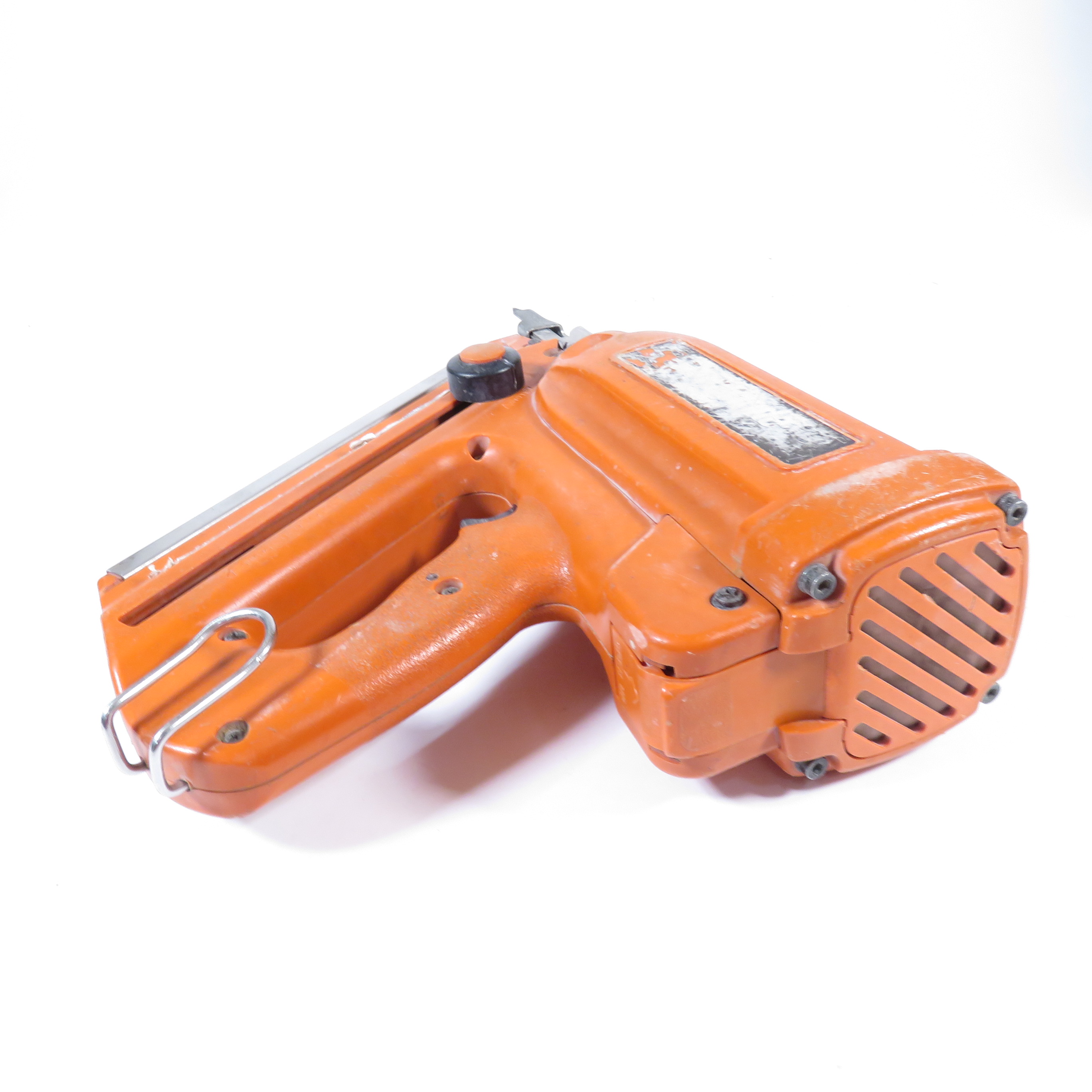 Paslode IMCT 900420 30Degree BatteryOpertated Cordless Framing Nailer