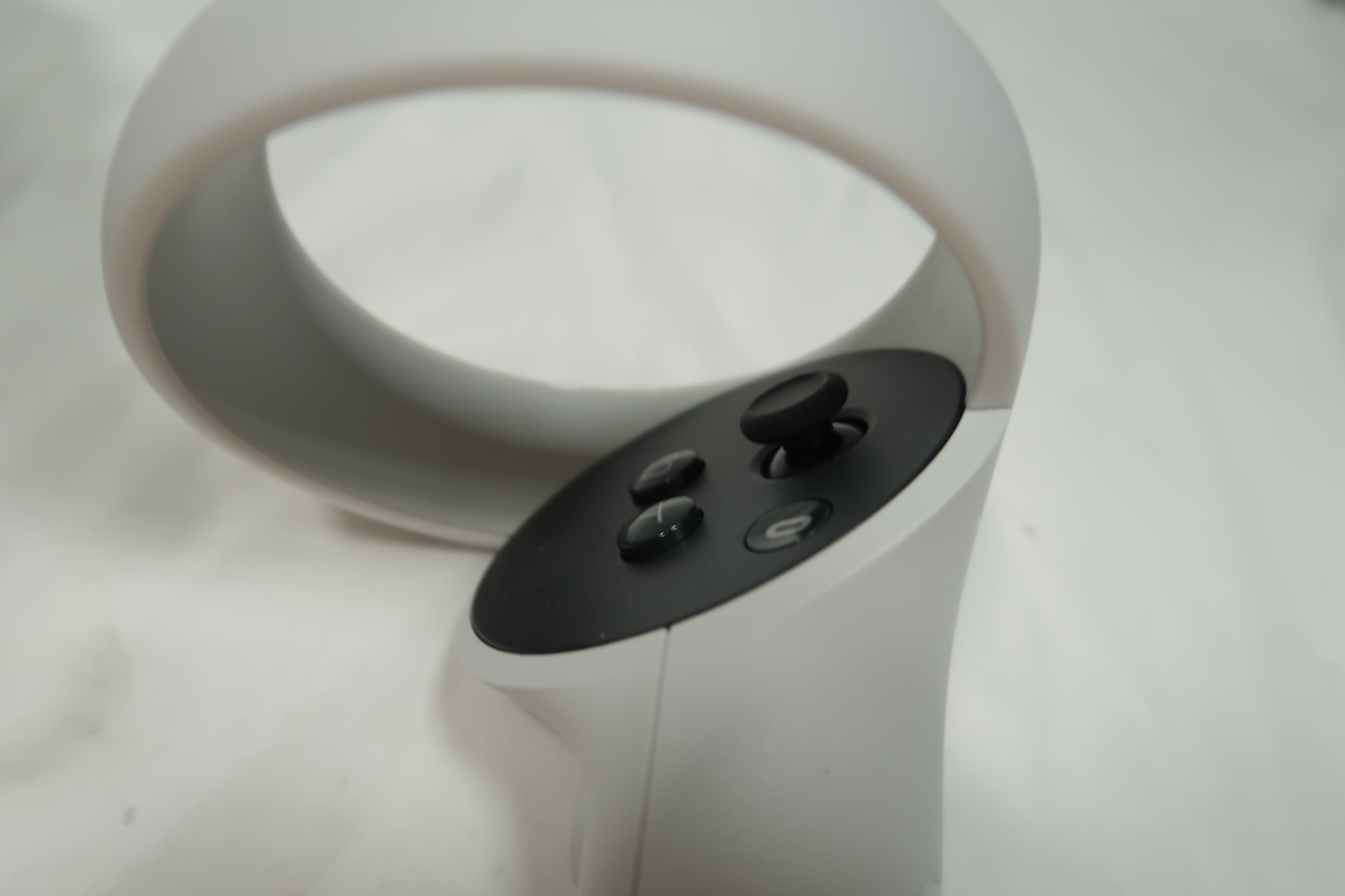 Oculus Quest 2 KW49CM Advanced 64GB All-In-One Virtual Reality VR
