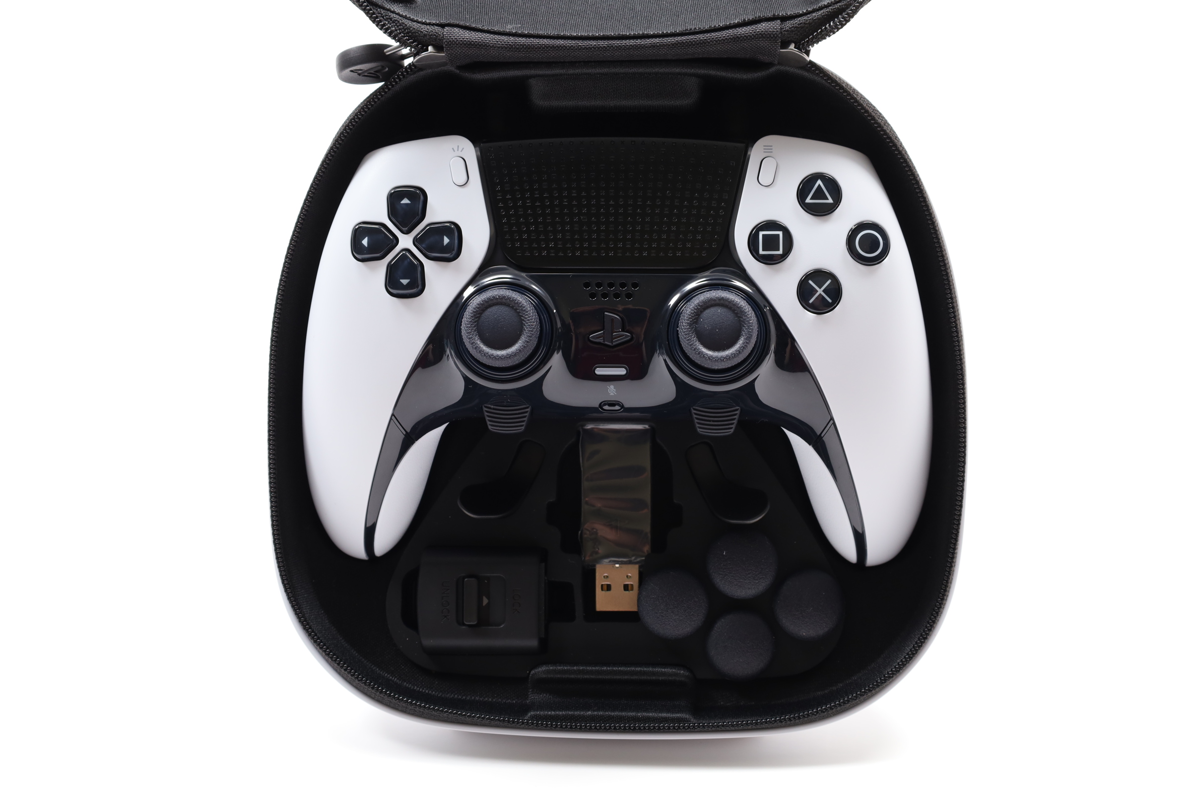 Sony DualSense Edge CFI-ZCP1 Adjustable PlayStation 5