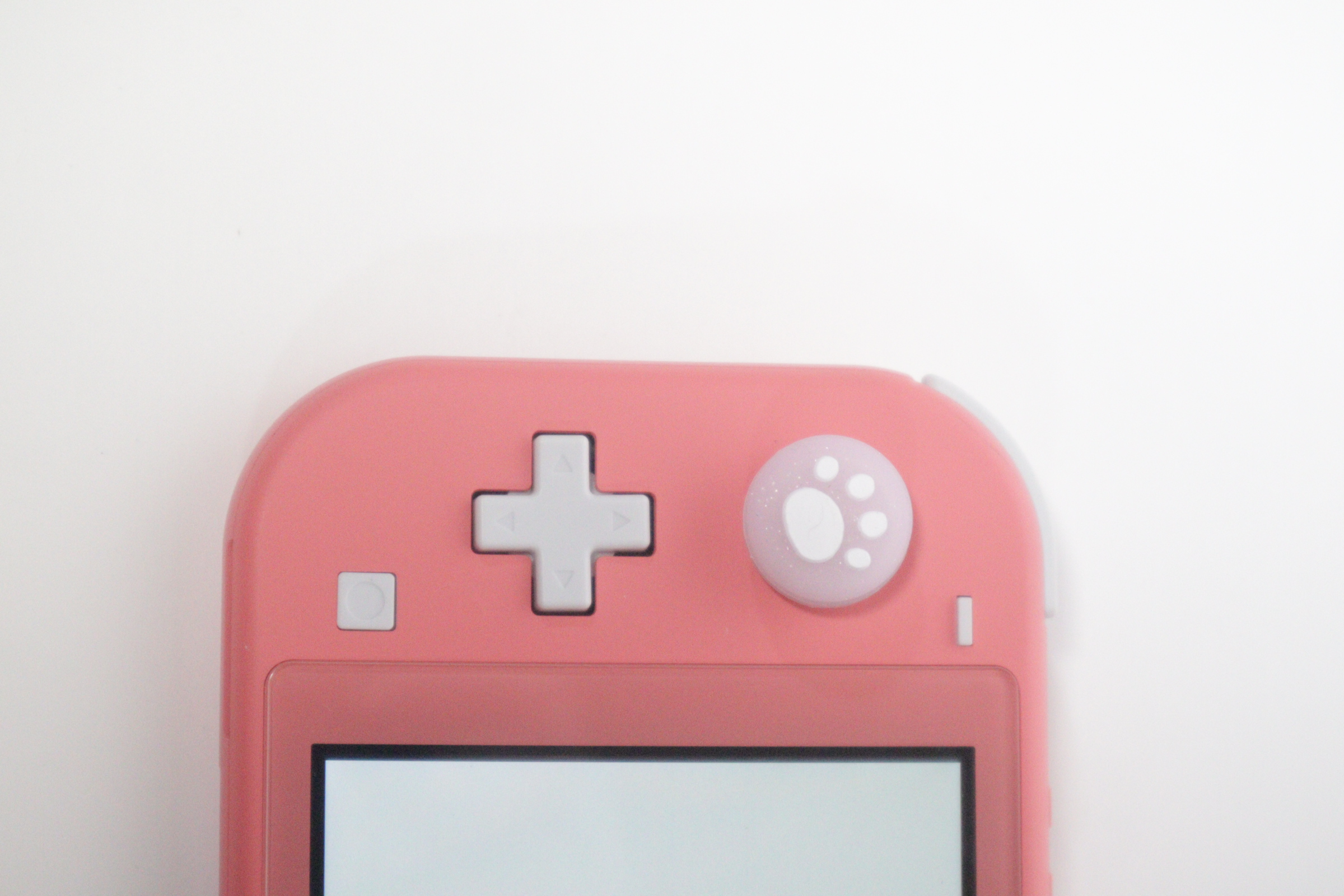 Nintendo Switch Lite HDH-001 Timmy & Tommy's Aloha Ed. Pink