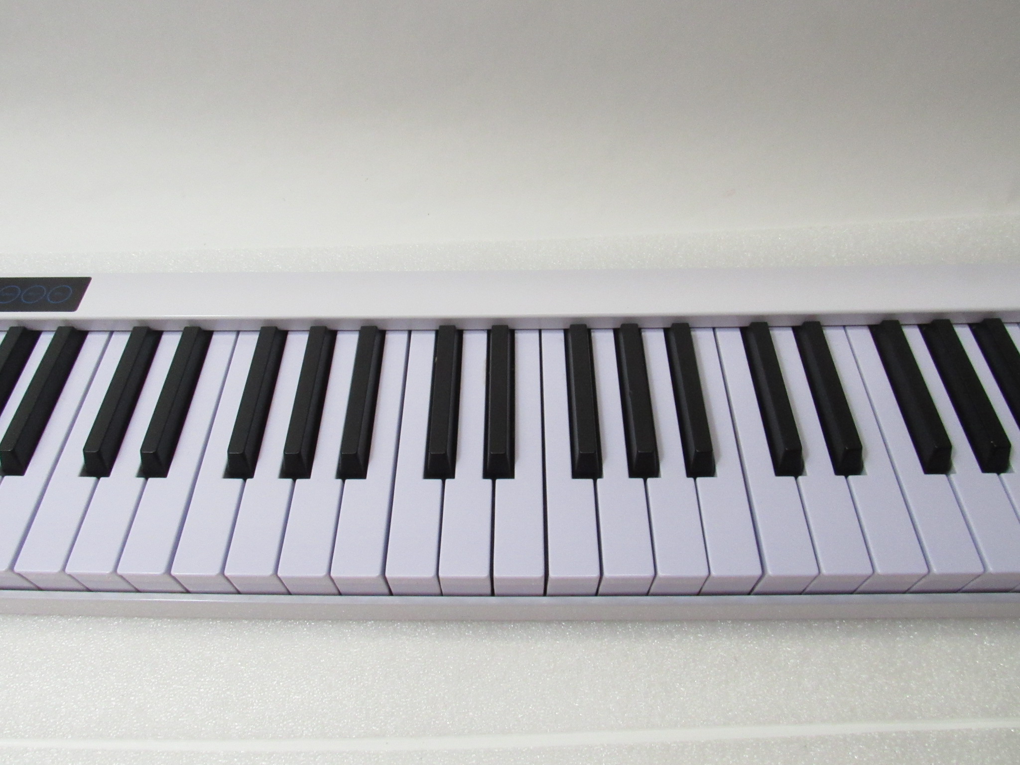 Sonart BX1D 88 Key Digital Piano MIDI Keyboard