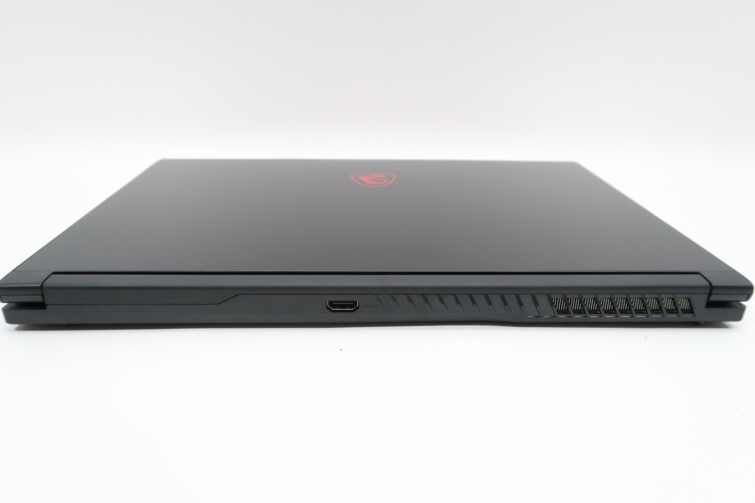 MSI GF63 Thin MS-16R4 Win 10 Core i5-9300H@2.4GHz 8GB 512GB SSD GTX ...