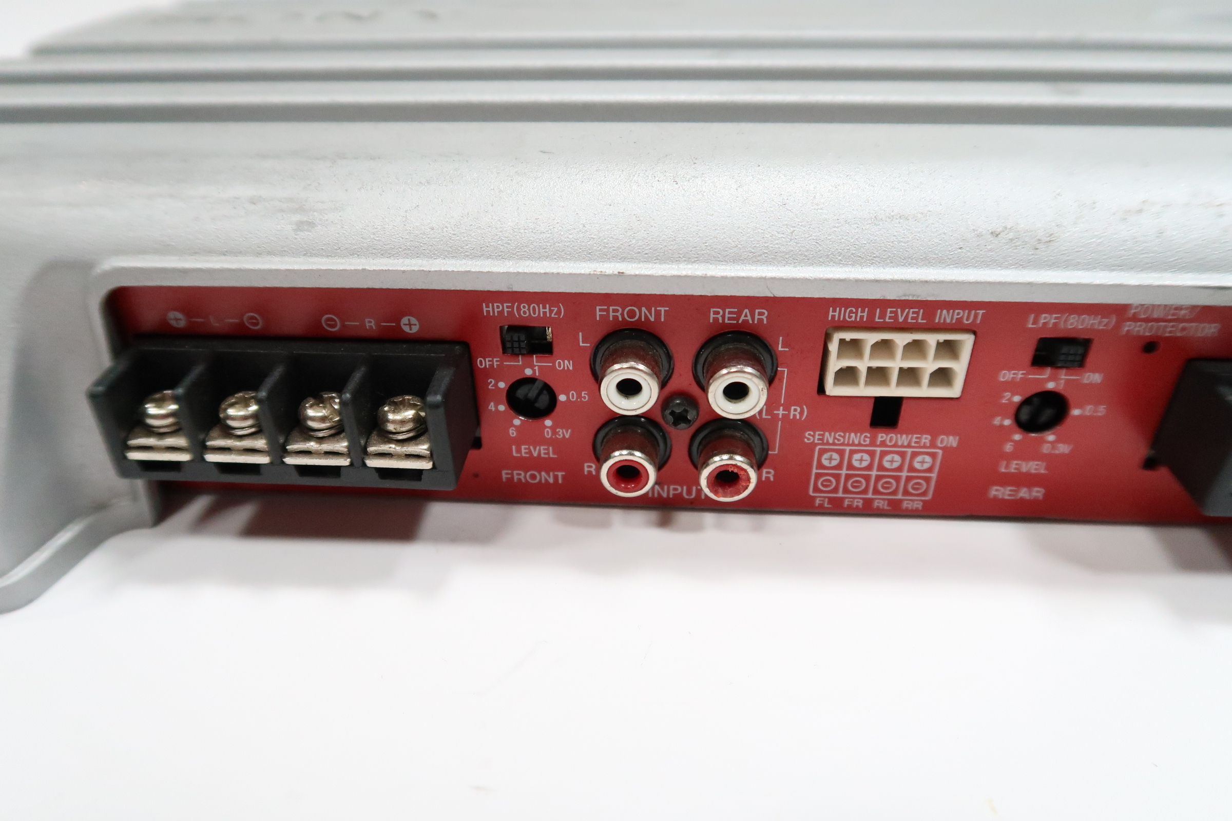 SONY - echo Sony Wired Extra Bass In ear Headphones Blue MDRXB55AP/L