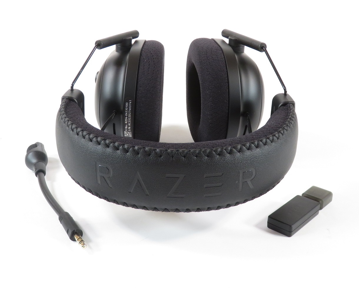 Razer BlackShark V2 Pro RZ04-0453 Wireless Esports Gaming Headset