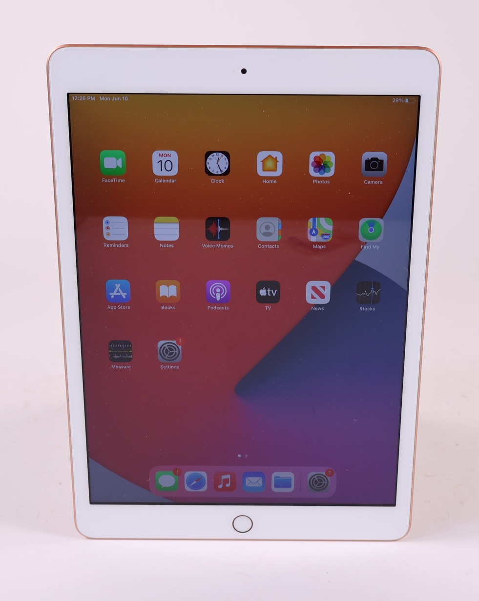 Ipad 32GB 7th retailer Gen (A2197)