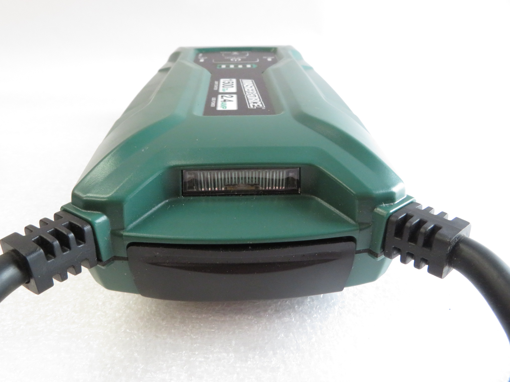 Masterforce MF295 1500-Amp Lithium-Ion Jump Starter
