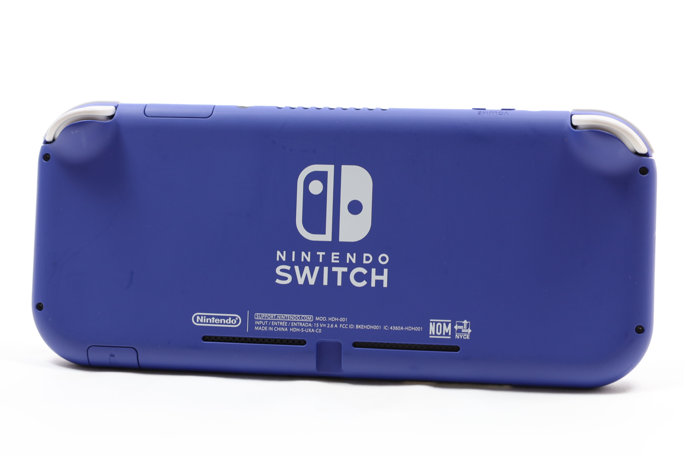 Nintendo Switch Lite HDH-001 32GB Portable Video Game System