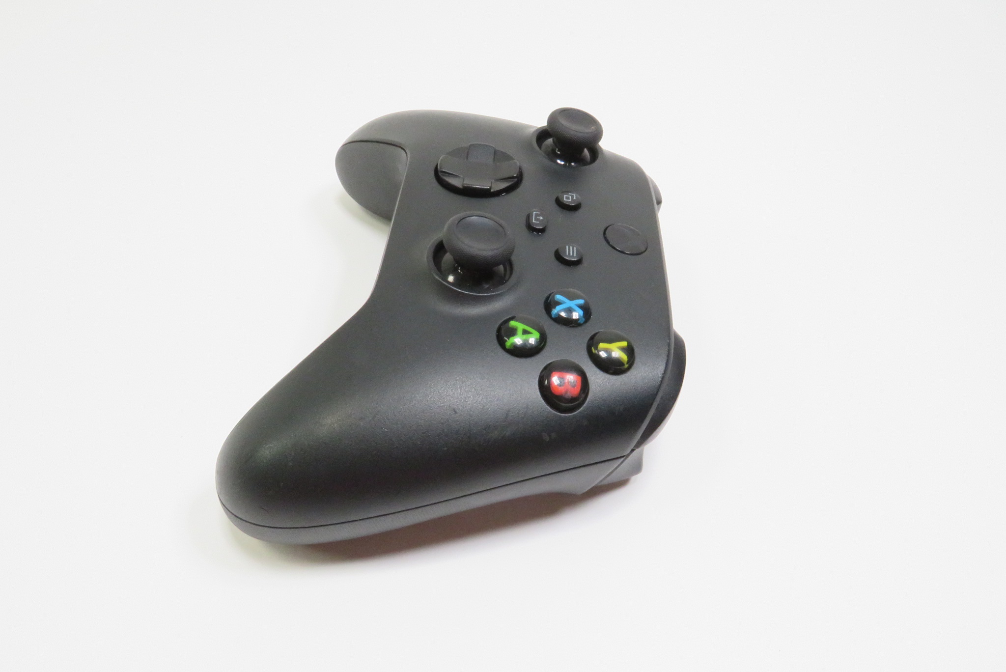 Microsoft Xbox 1914 Bluetooth Hybrid D-pad Button Mapping Controller 1216