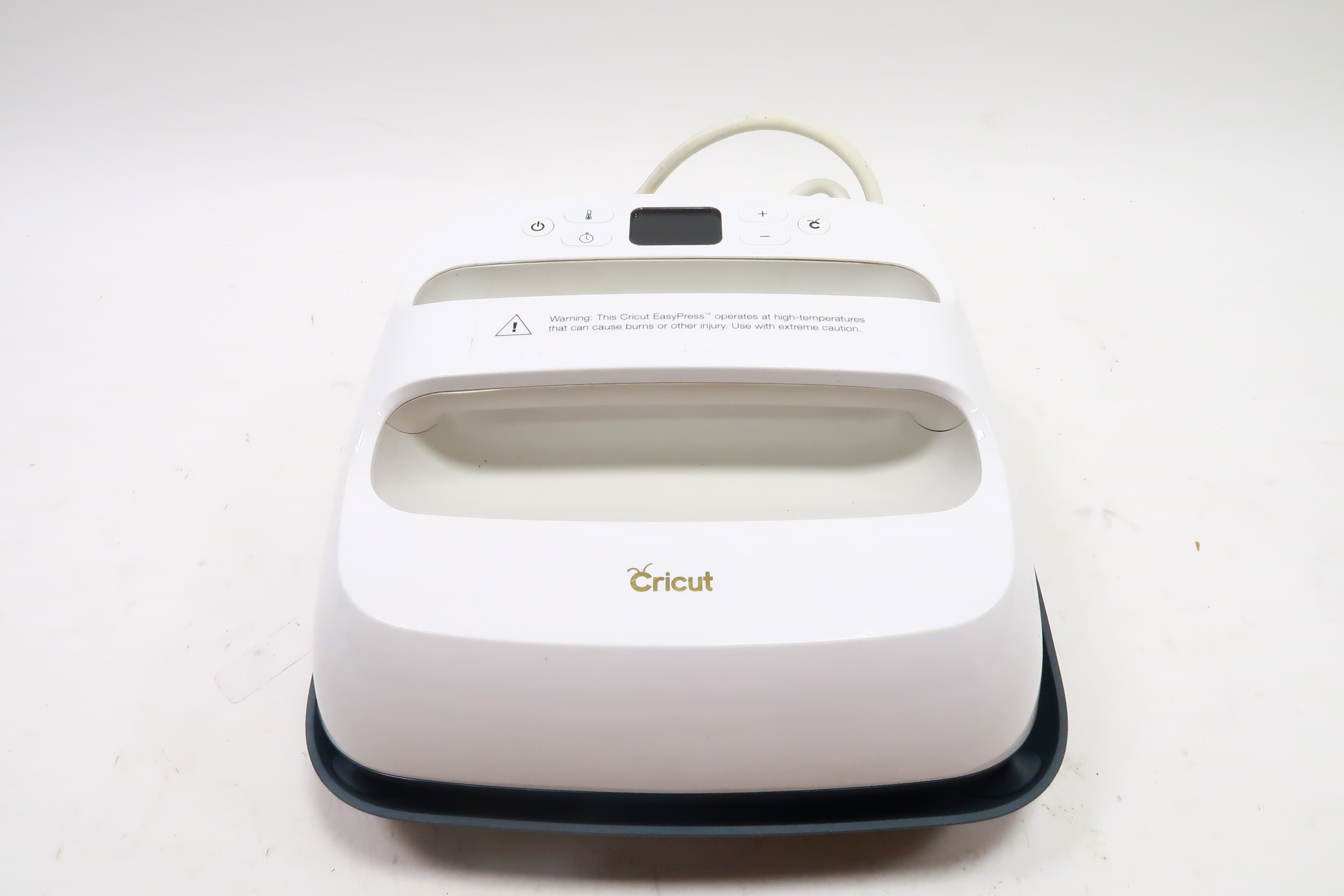 Cricut EasyPress2 Overview, Easy Press