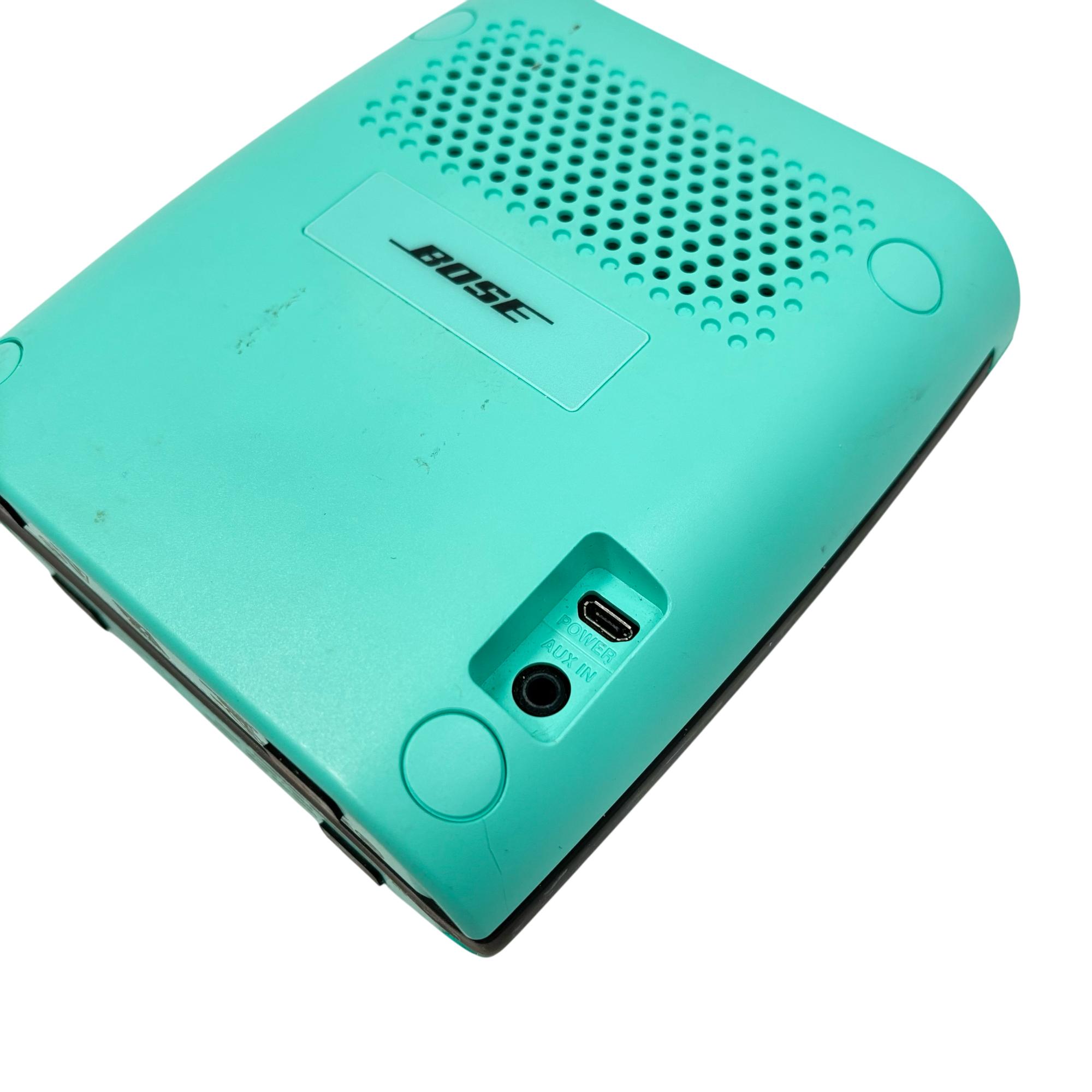 W938 BOSE 415859 SoundLink Color ブラック ワイヤレススピーカー スピーカー Bluetooth : Bose SoundLink Color Bluetooth Speaker (Black