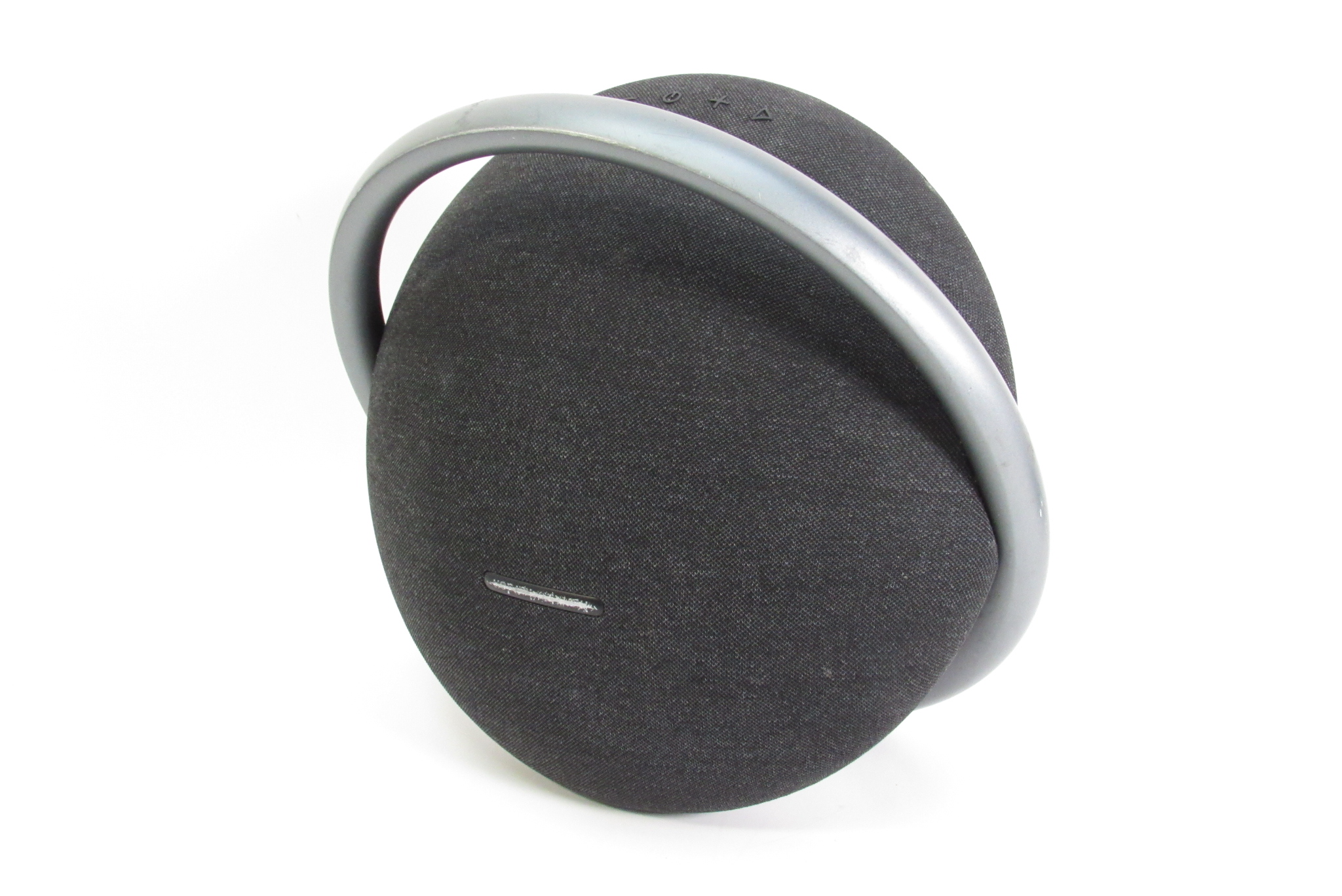 Harman Kardon Onyx Studio 7 Portable Bluetooth Speaker - Black