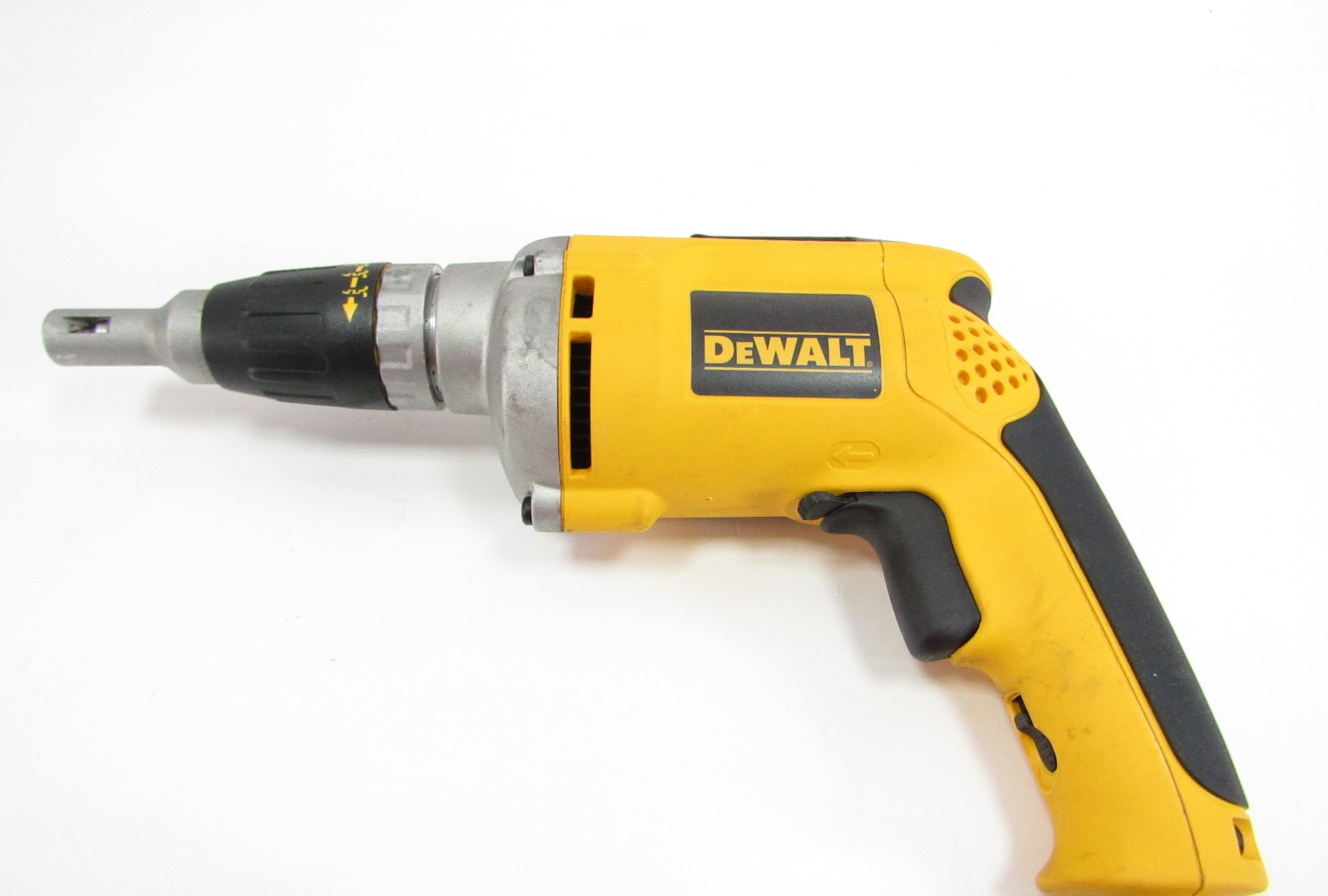DeWALT DW272 120-Volt Corded Electric Drywall Screw Gun
