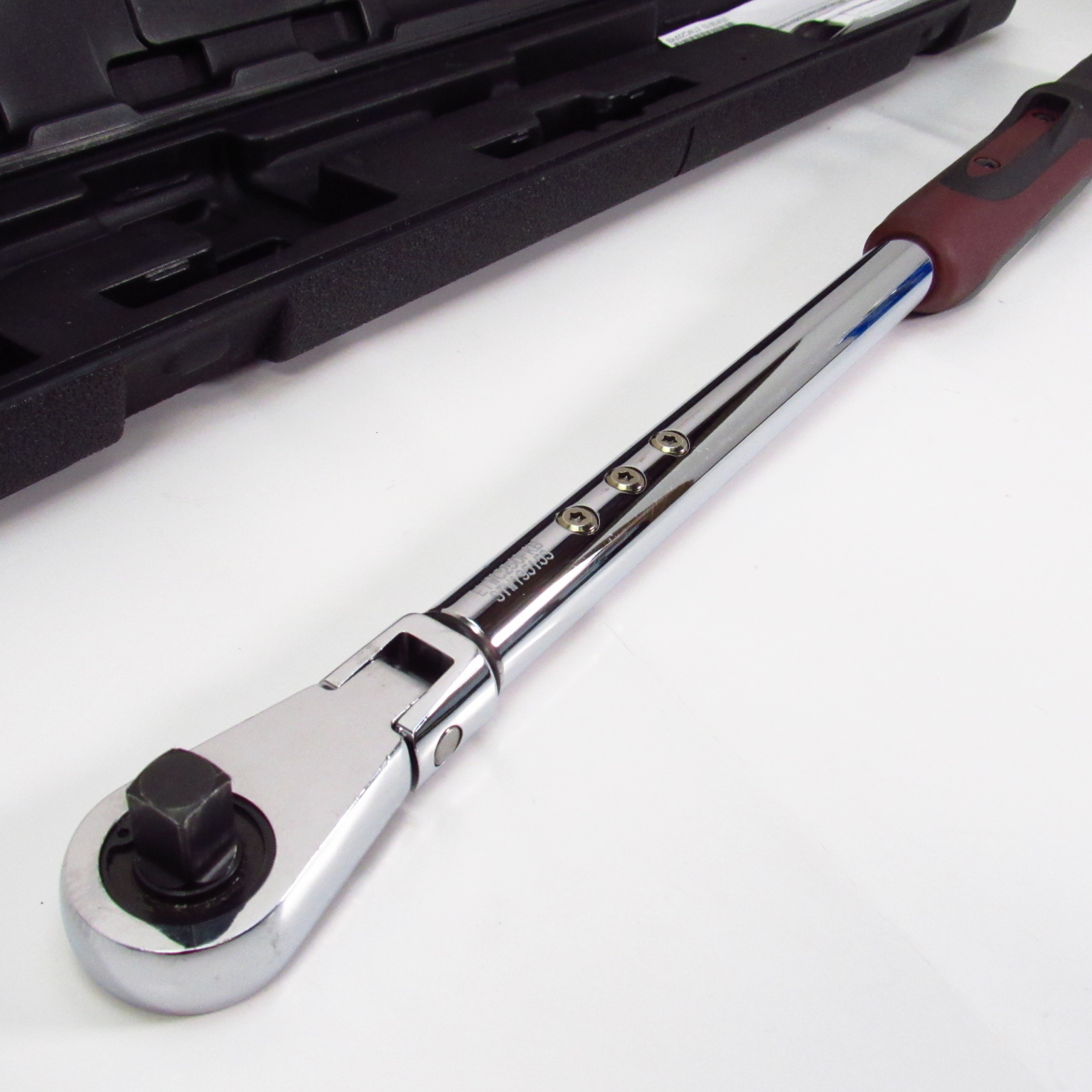 Matco Torque Wrench 1 2Houston Farm Garden Craigslist - l1a920u