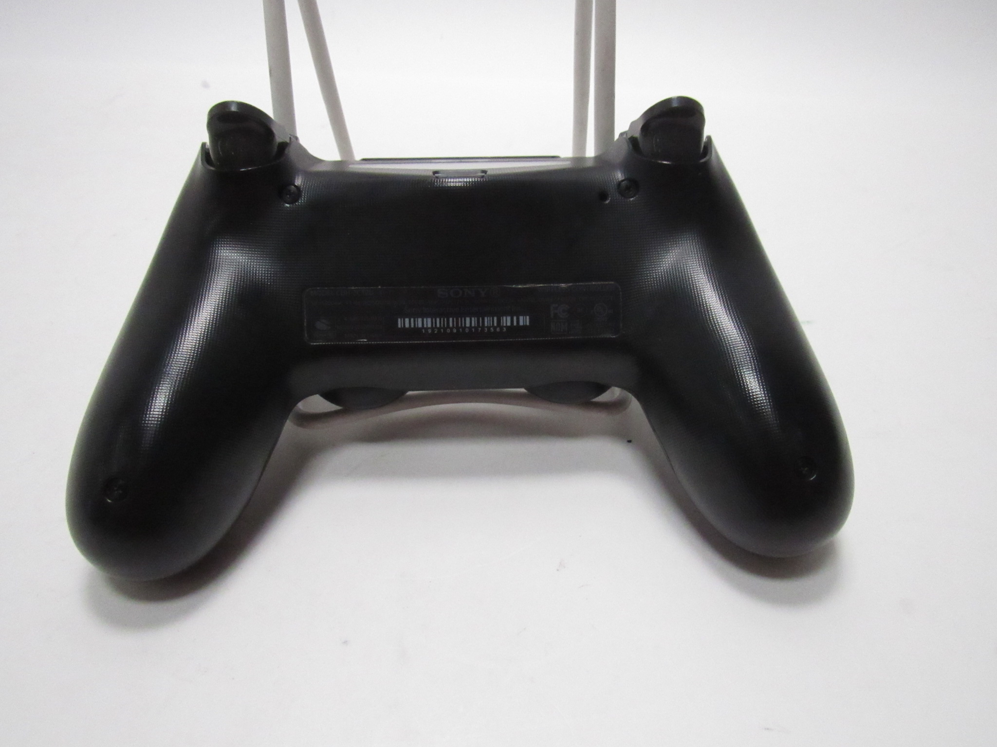 Sony CUHZCT2U PS4 PlayStation Controller Black