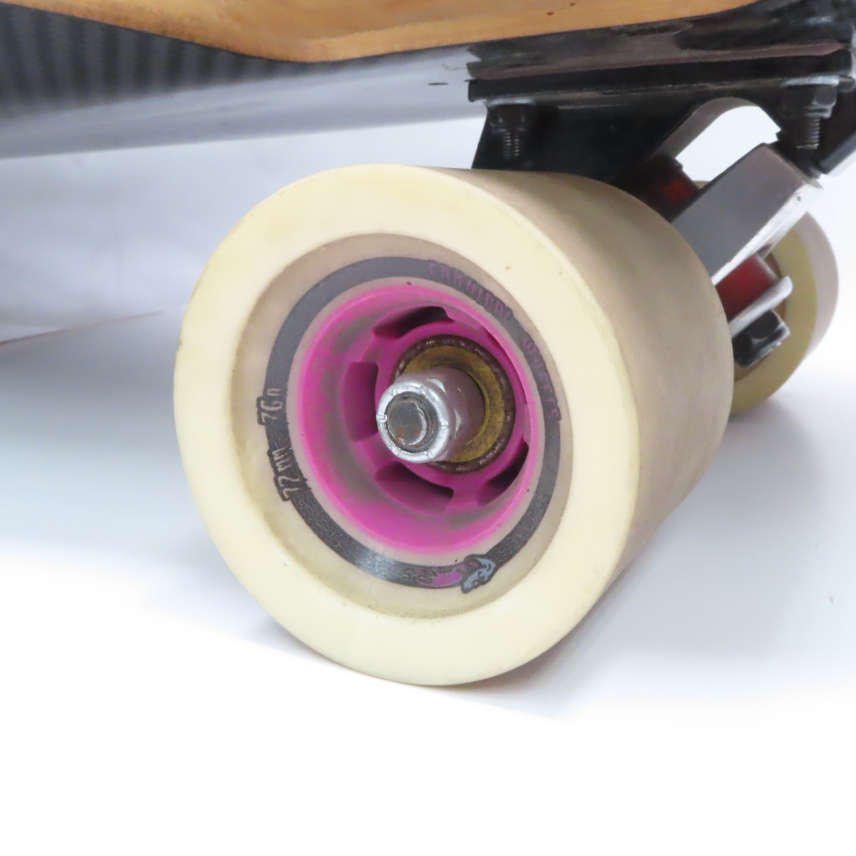 Rolling Tree Carbon Acedia 35