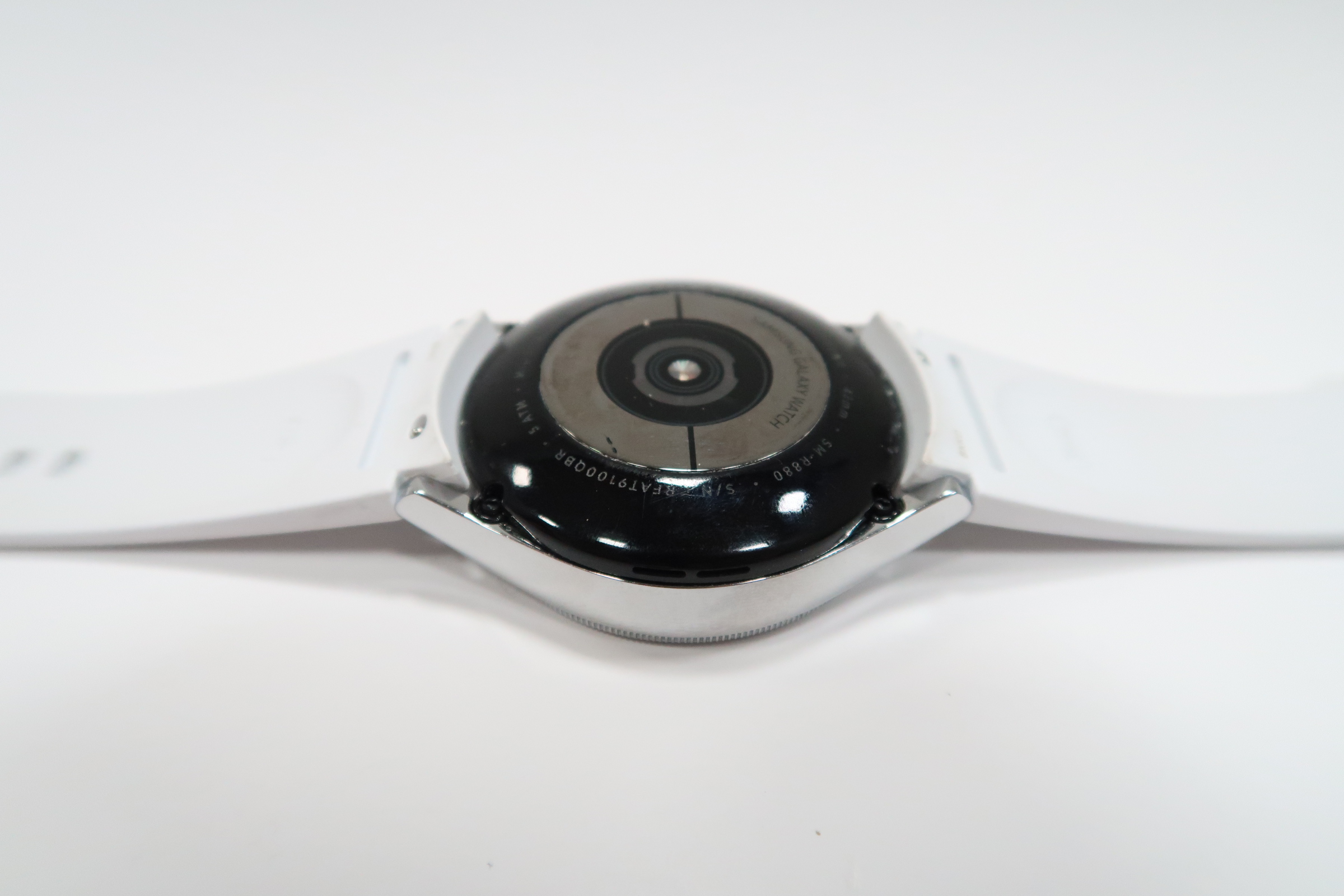 Samsung SM-R880 Galaxy Watch4 Classic 42mm Bluetooth Smart Watch ...