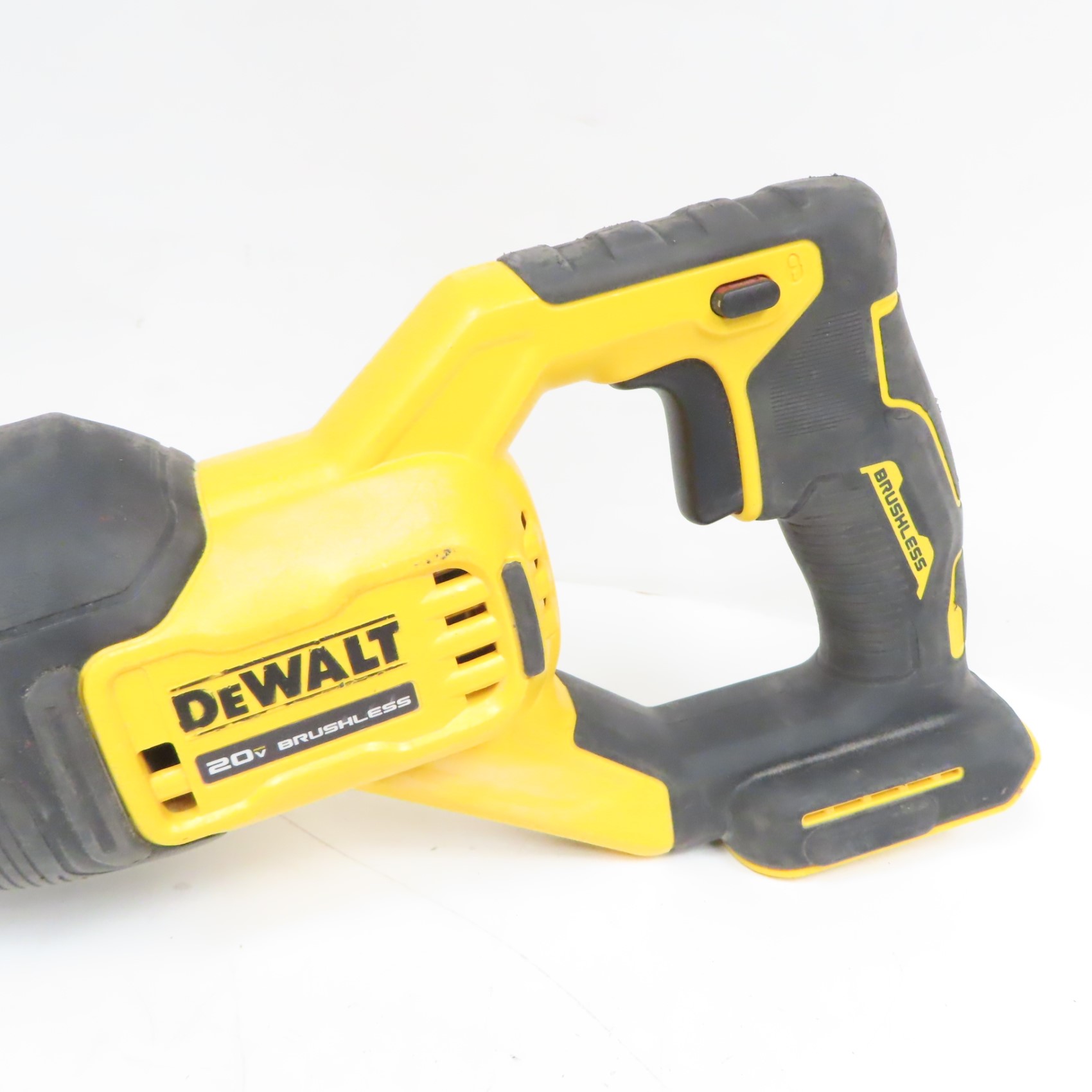 Dewalt Dcs382n-xj 18v Xr Quality | www.indiafoodtechexpo.com