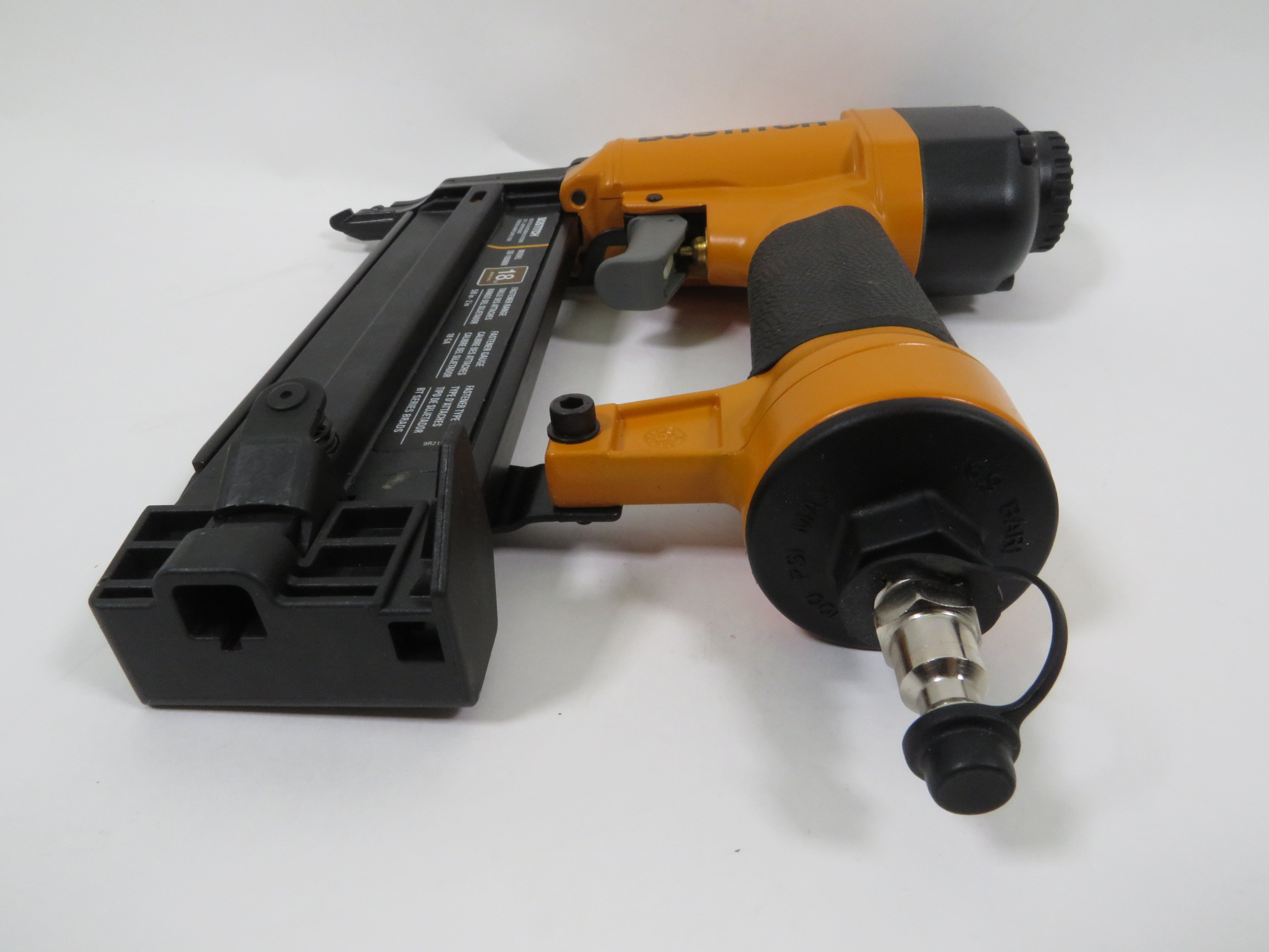 Bostitch SB1850BN 18Ga Brad Nailer