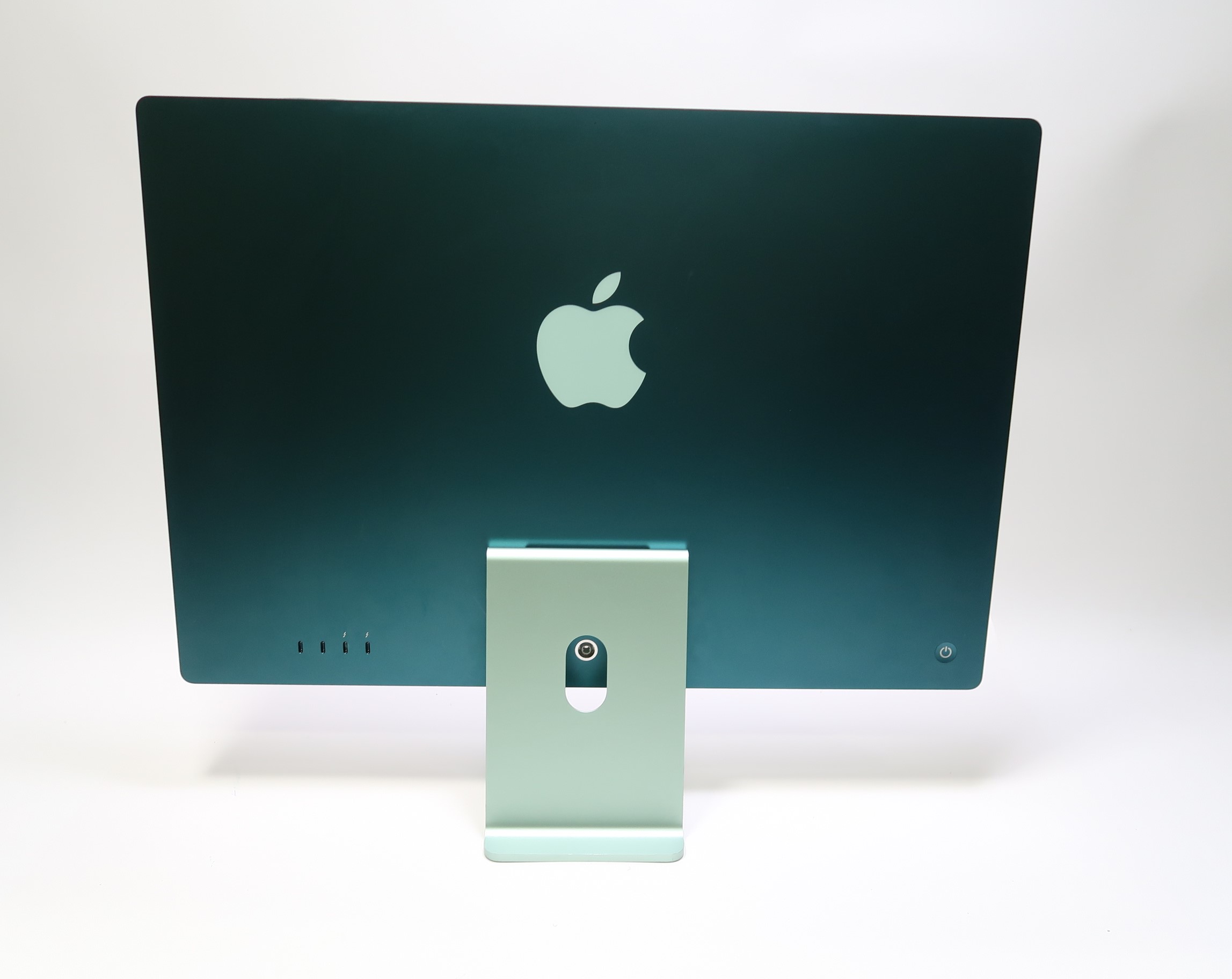 Macデスクトップ Apple iMac A2438 M1/8C-3.2GHz iMac 