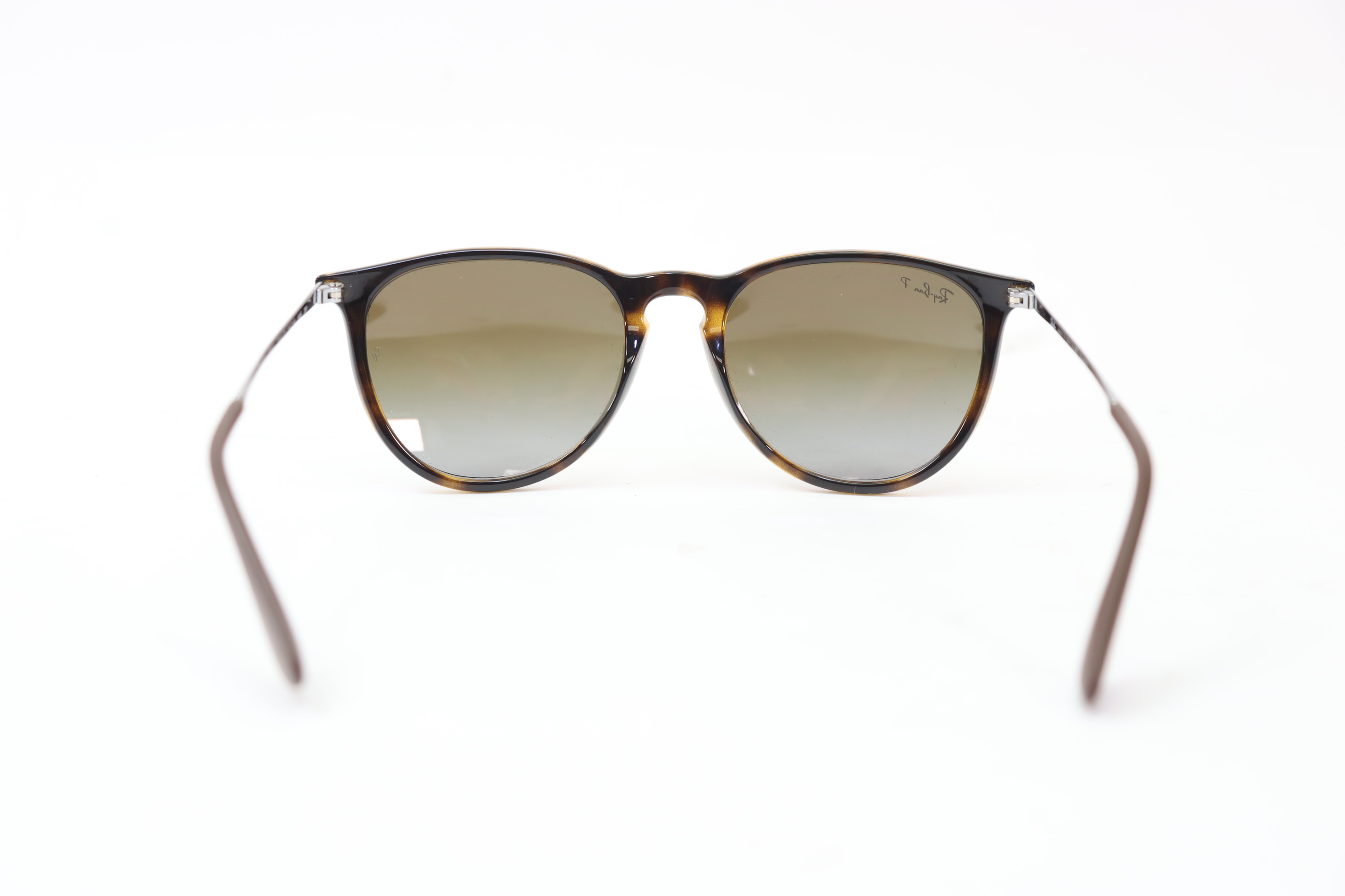 Ray-Ban RB4171 Erika Classic Womens Sunglasses - Regular High Bridge Fit