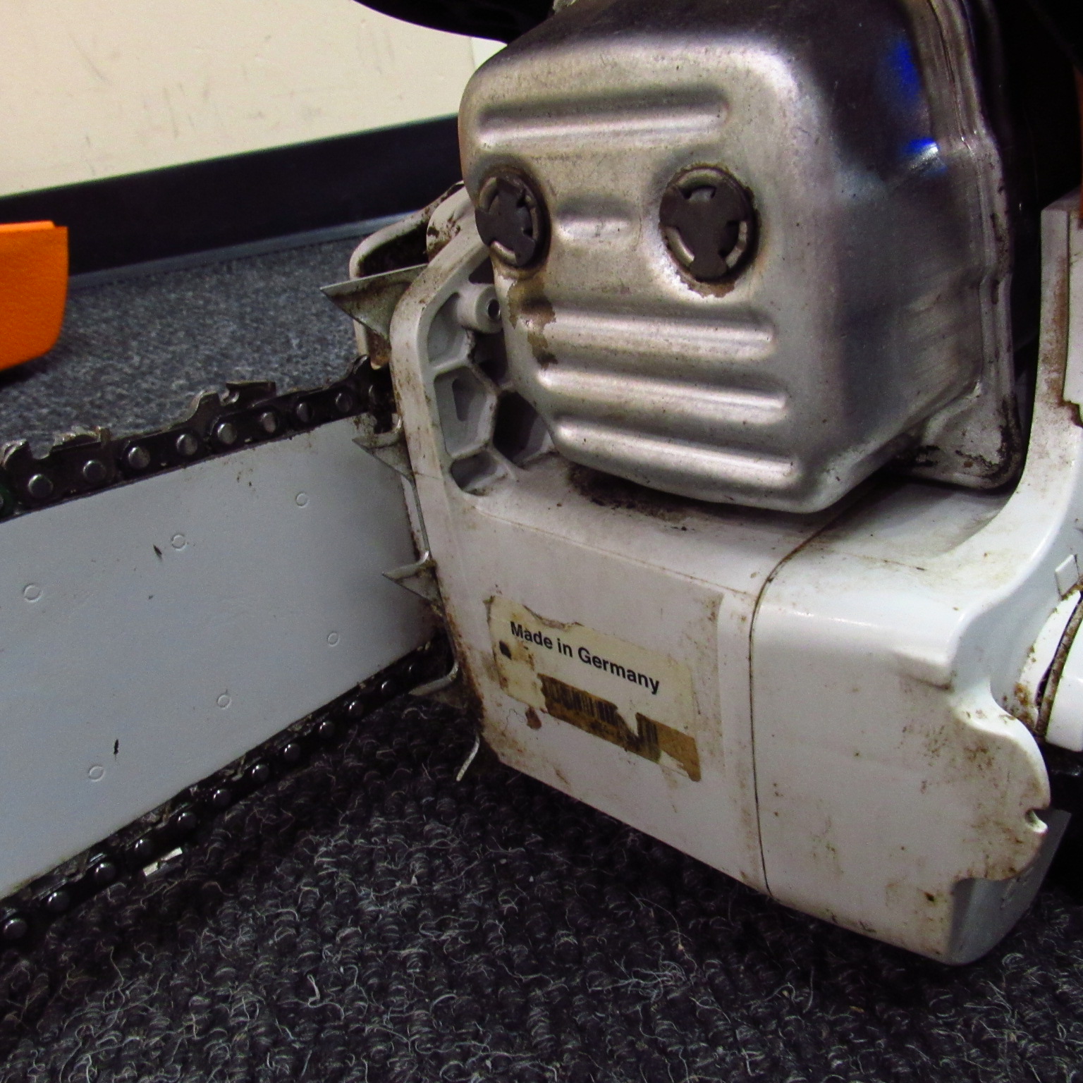 STIHL MS391 GasPowered Chainsaw 20'' Bar/Chain Local PickUp Only