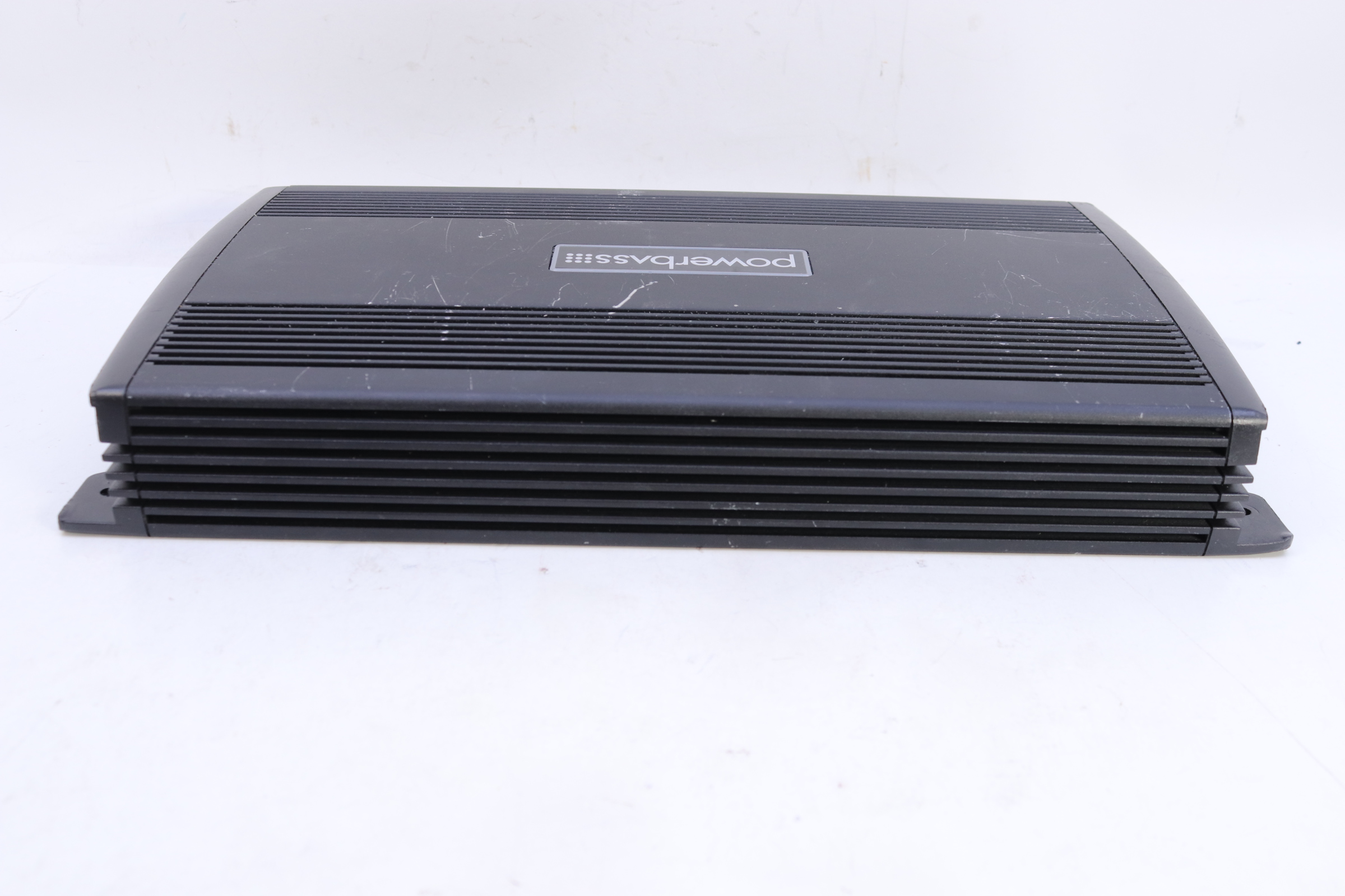 Powerbass ASA3-600.2 600W 2 Channel Class A/B Car Amplifier