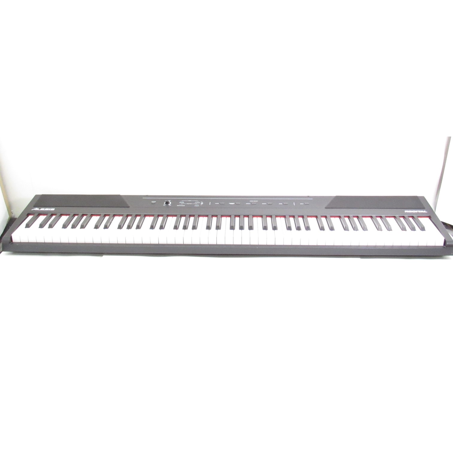 Alesis MELODY61 MKII Portable Keyboard -61 Key- Tested - Local Pick Up Only